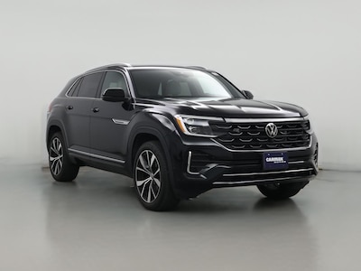 2024 Volkswagen Atlas Cross Sport SEL Premium R-Line