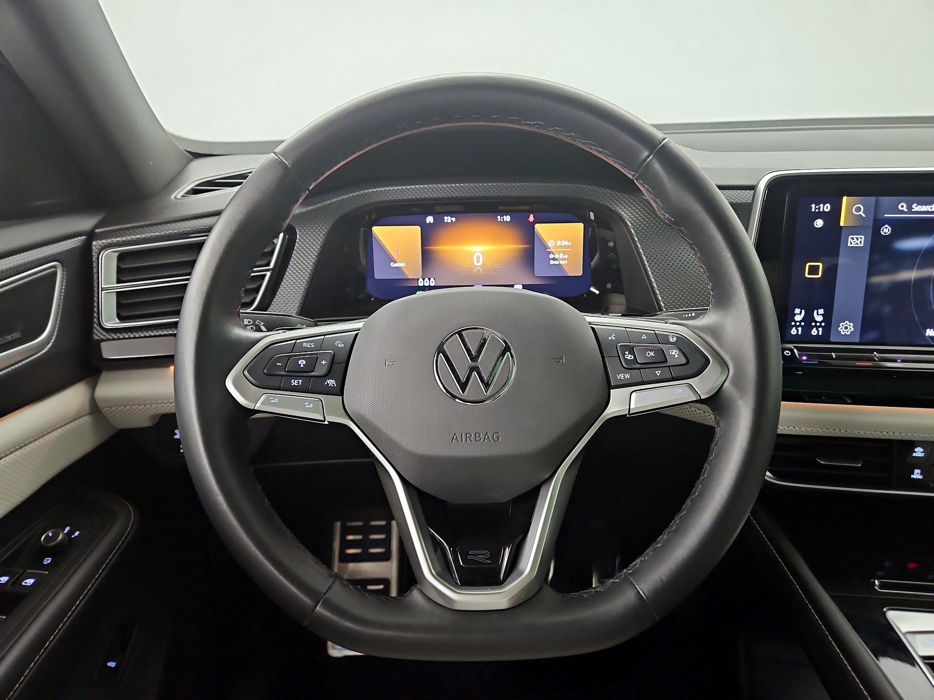 Thumbnail: 2024 Volkswagen Atlas - 10