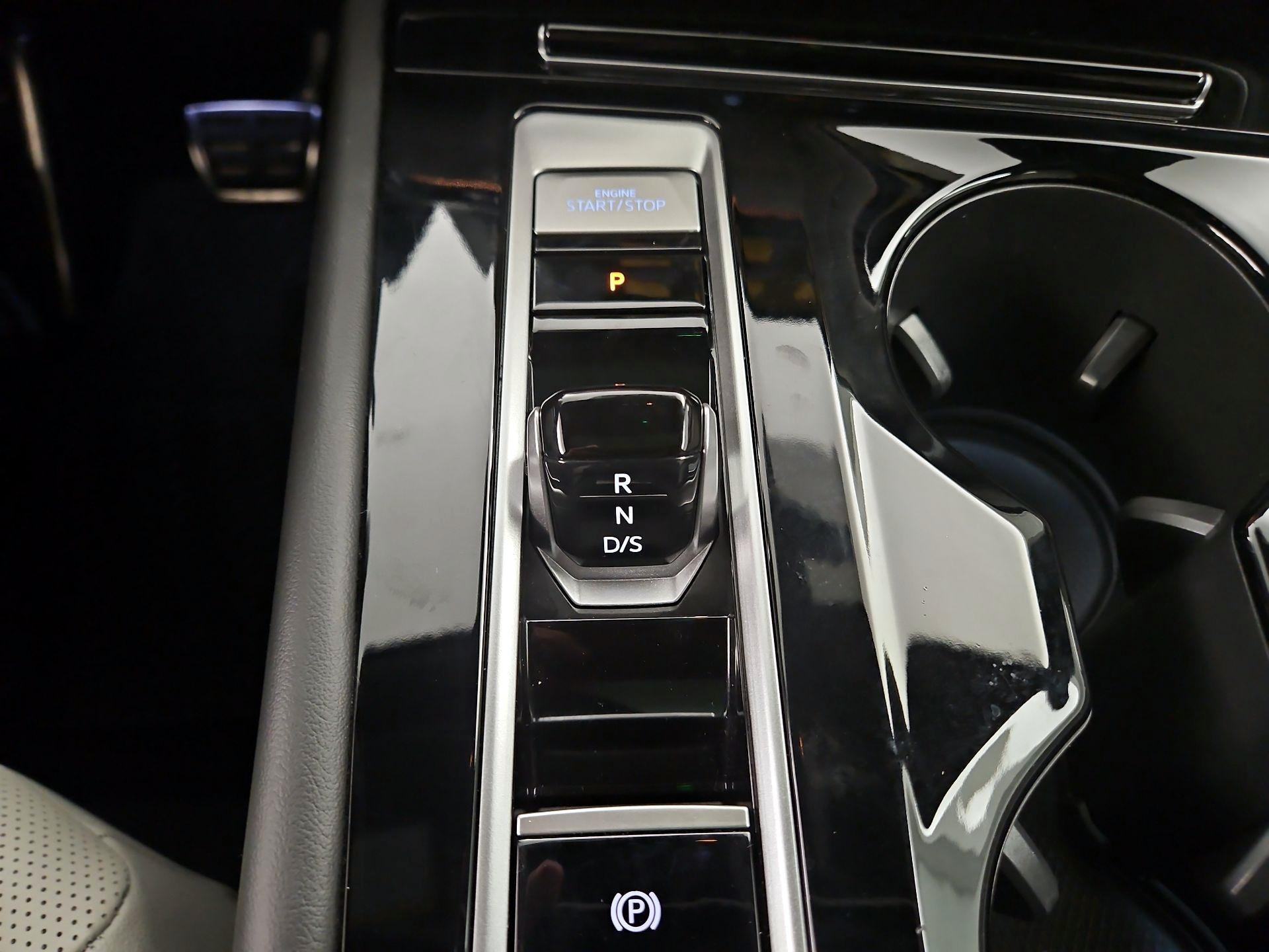Thumbnail: 2024 Volkswagen Atlas - 18