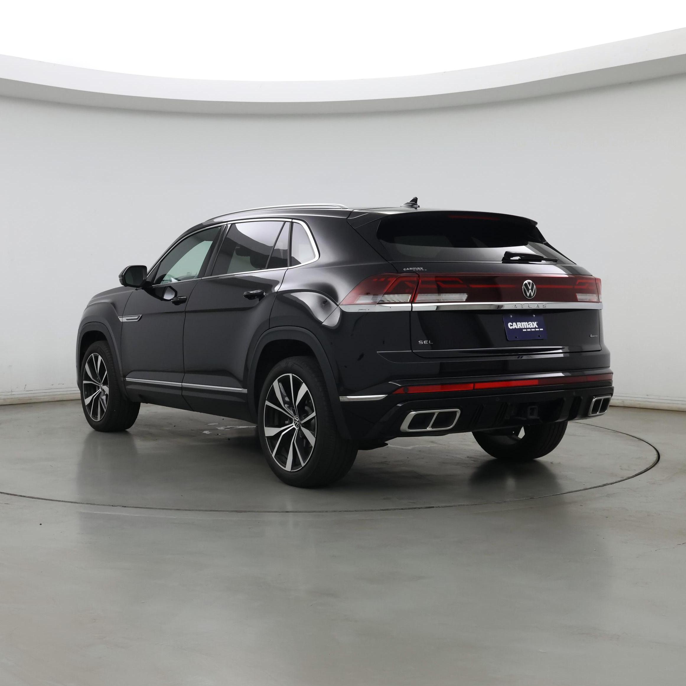 Thumbnail: 2024 Volkswagen Atlas - 2