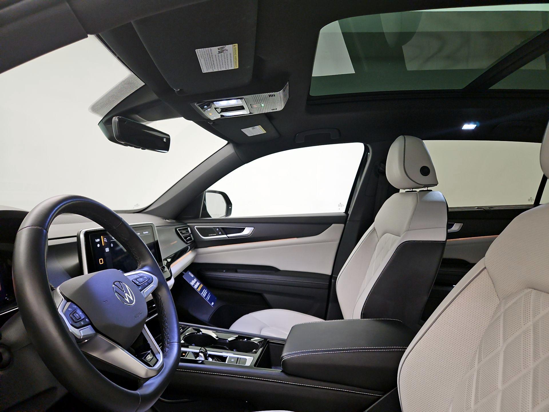 Thumbnail: 2024 Volkswagen Atlas - 20