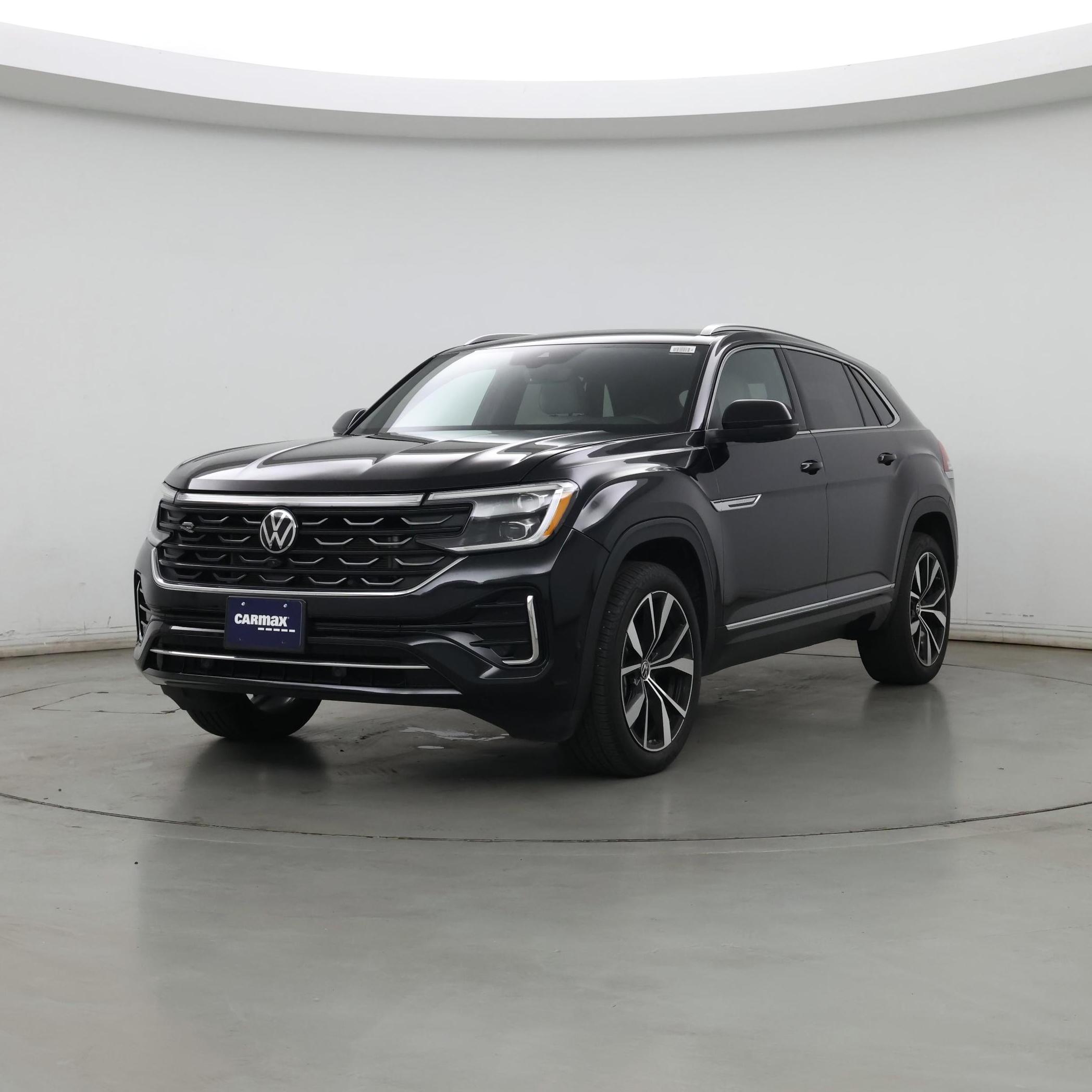 Thumbnail: 2024 Volkswagen Atlas - 4