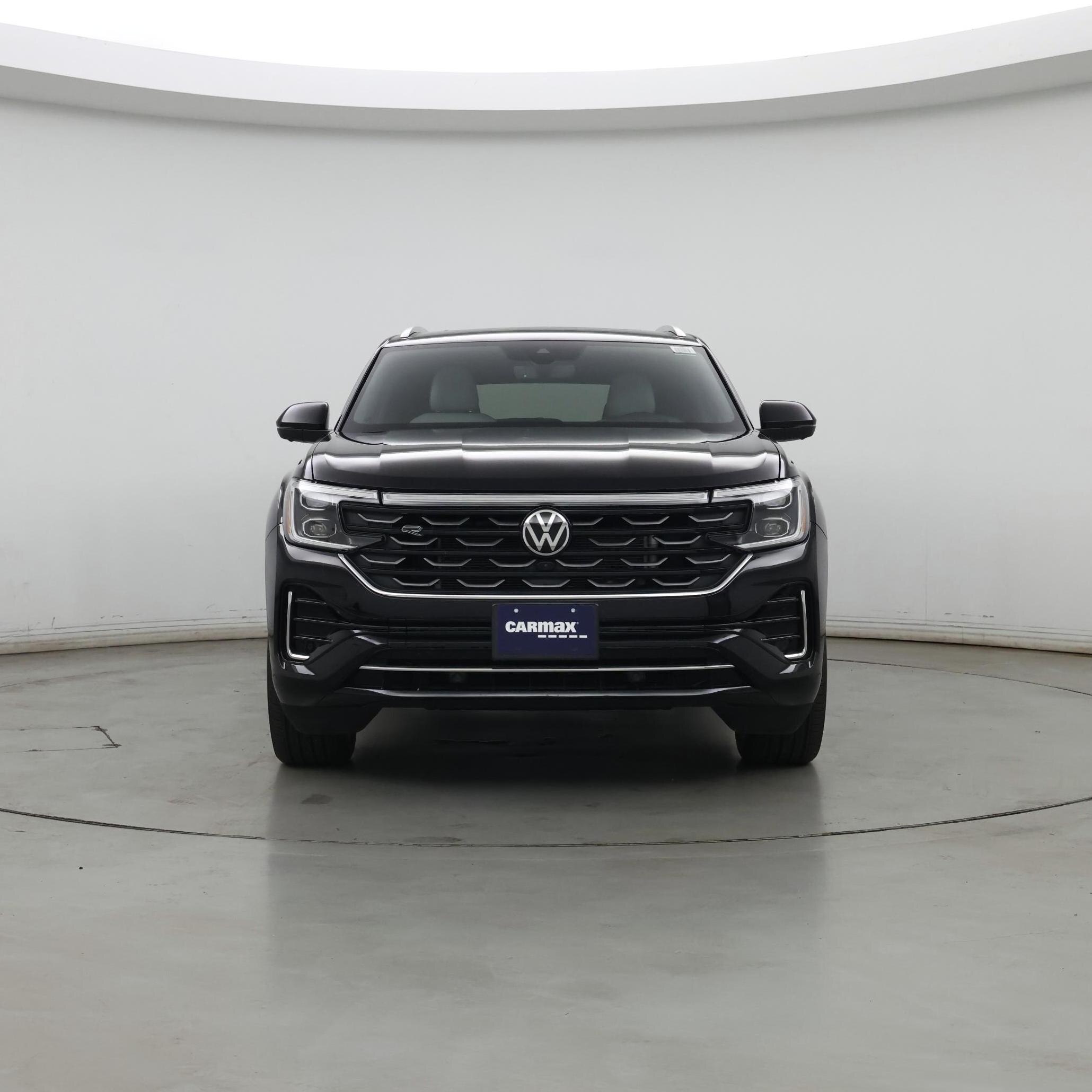 Thumbnail: 2024 Volkswagen Atlas - 5