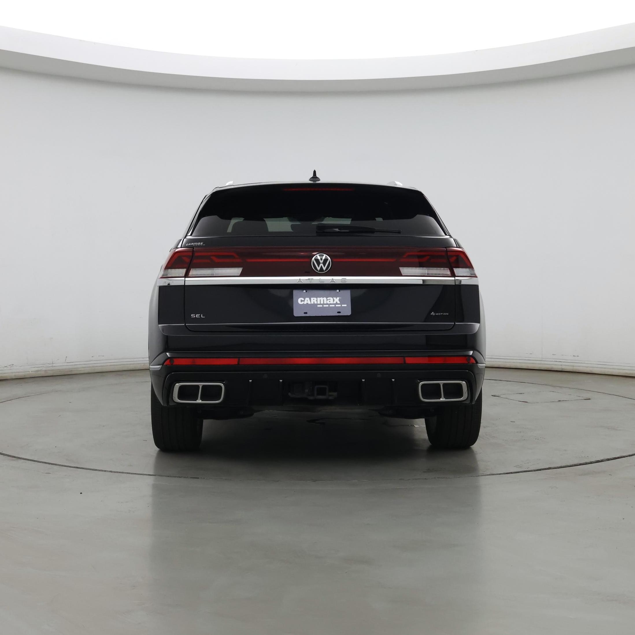 Thumbnail: 2024 Volkswagen Atlas - 6