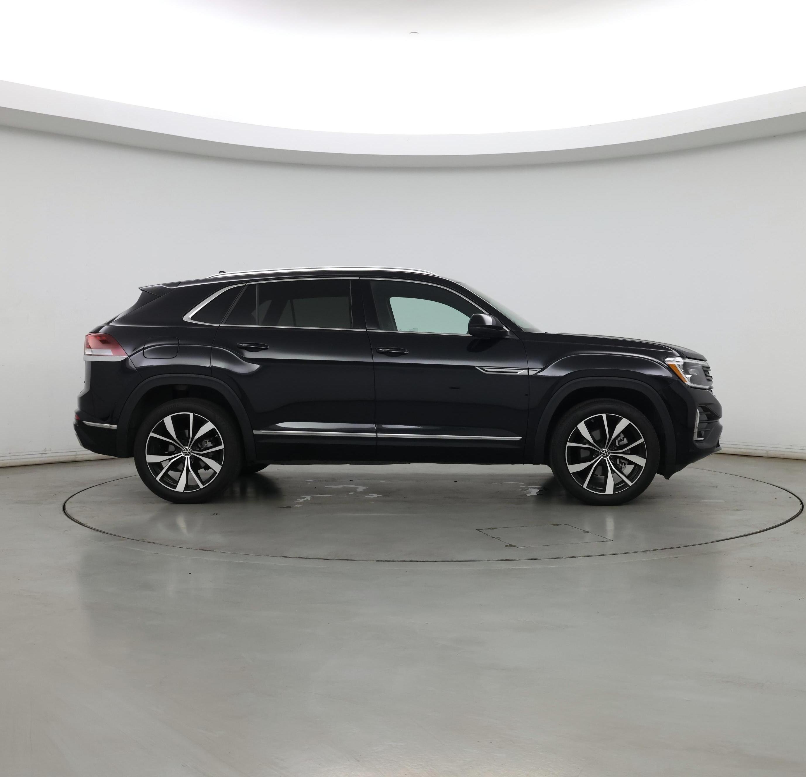 Thumbnail: 2024 Volkswagen Atlas - 7