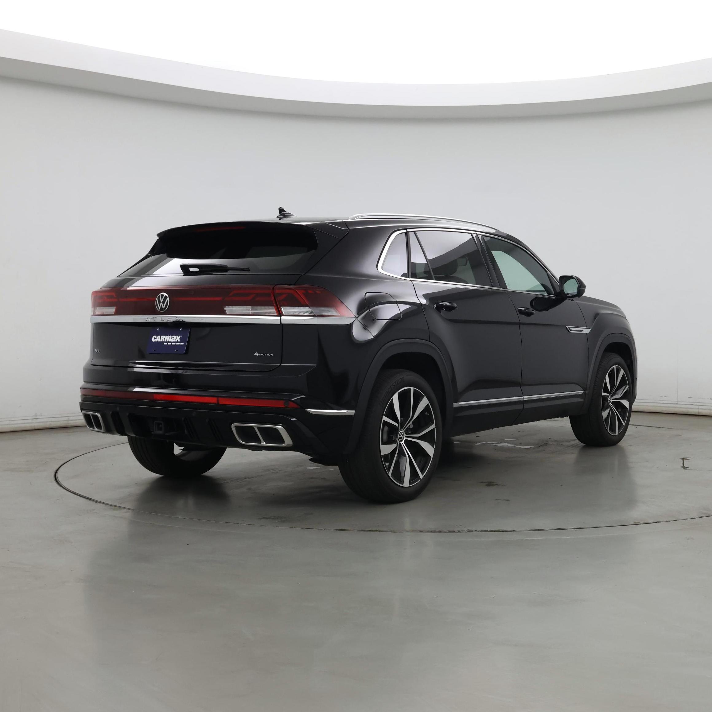 Thumbnail: 2024 Volkswagen Atlas - 8
