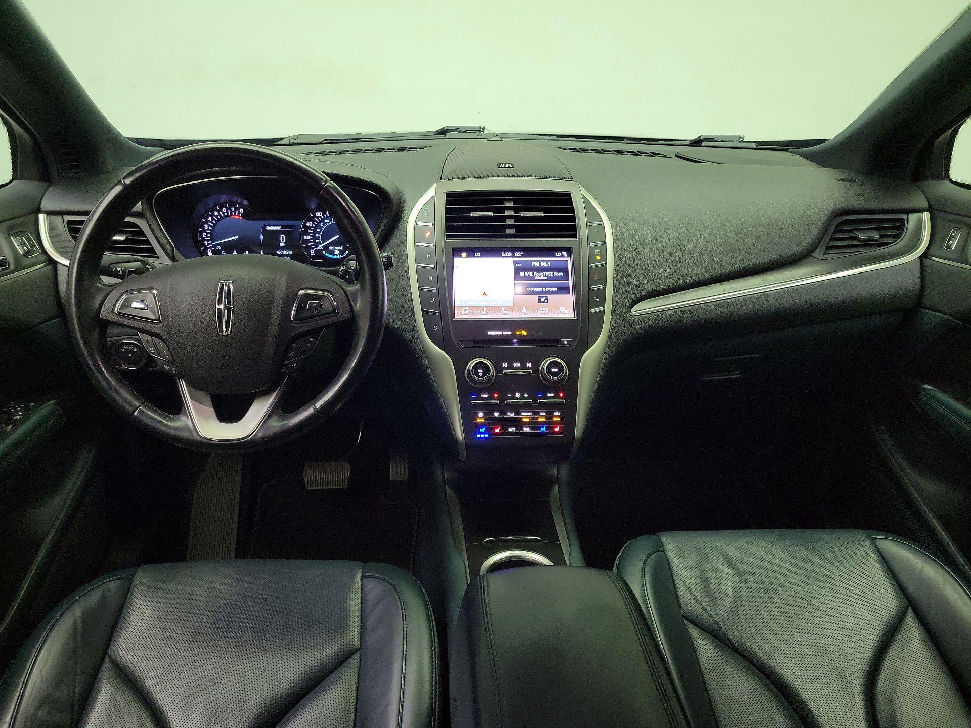 Thumbnail: 2019 Lincoln MKC - 9