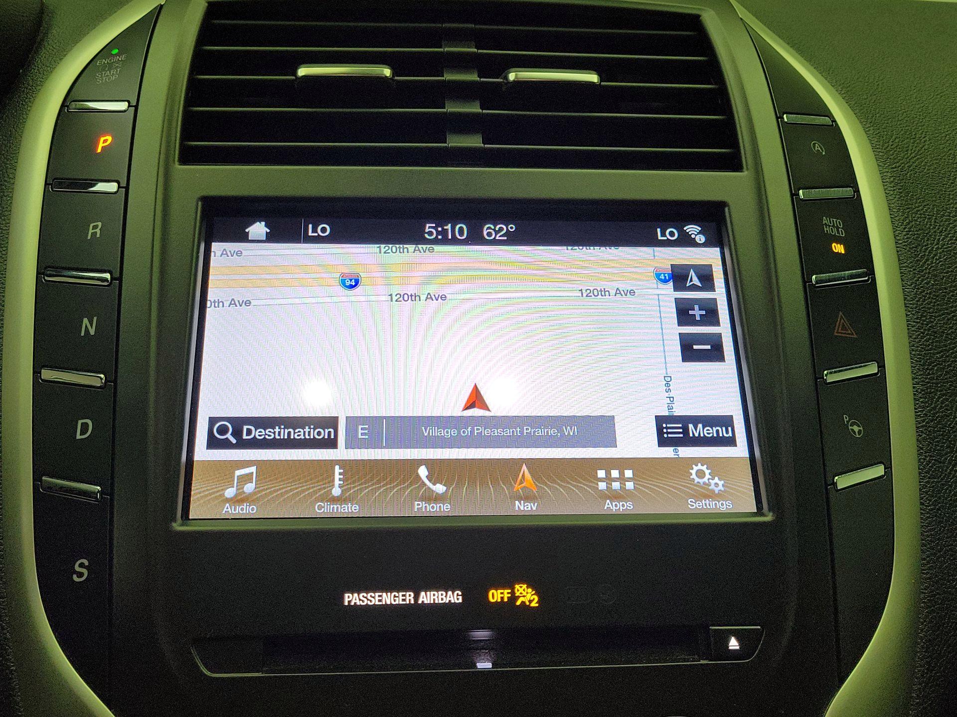 Thumbnail: 2019 Lincoln MKC - 14