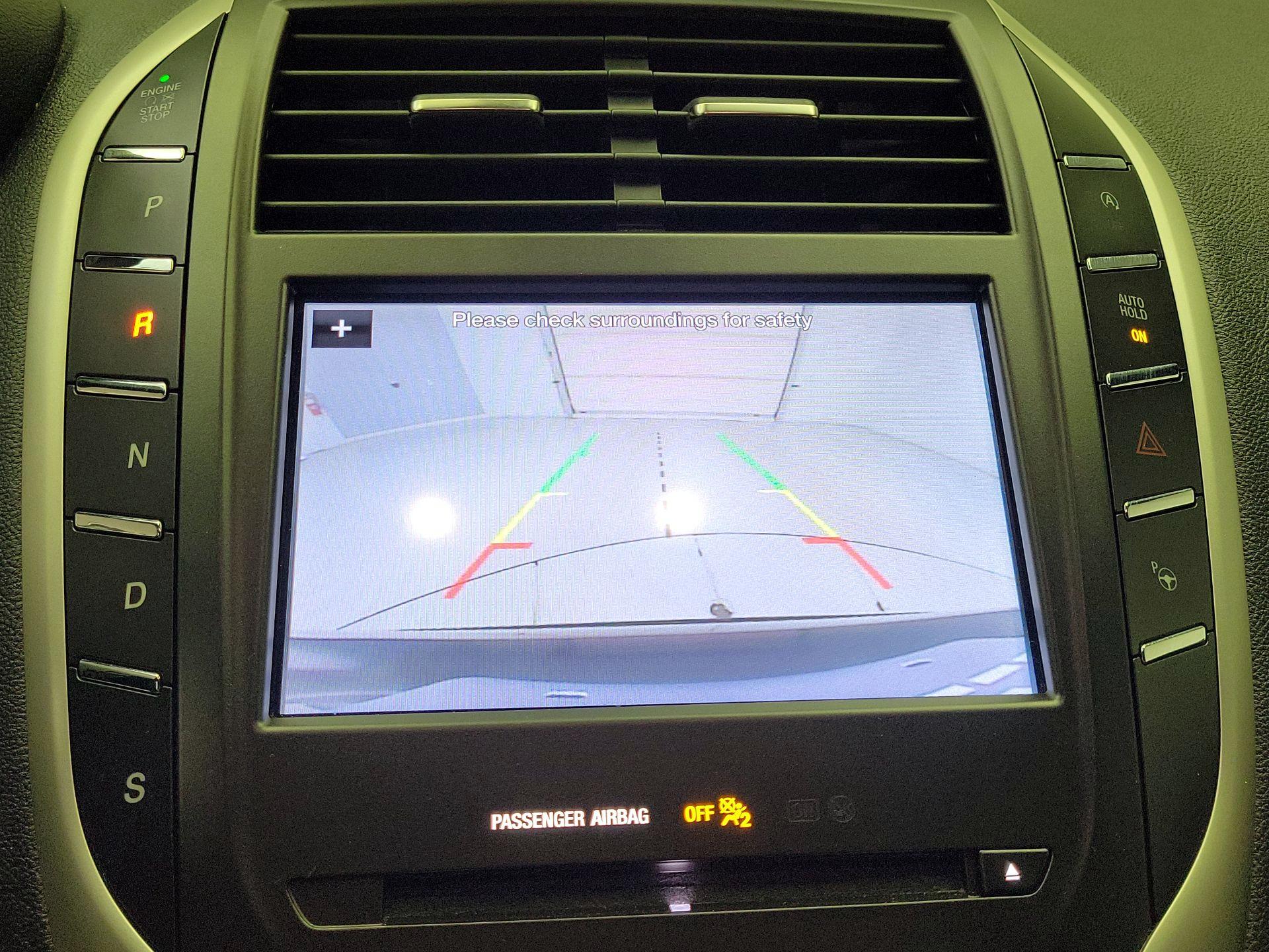 Thumbnail: 2019 Lincoln MKC - 15