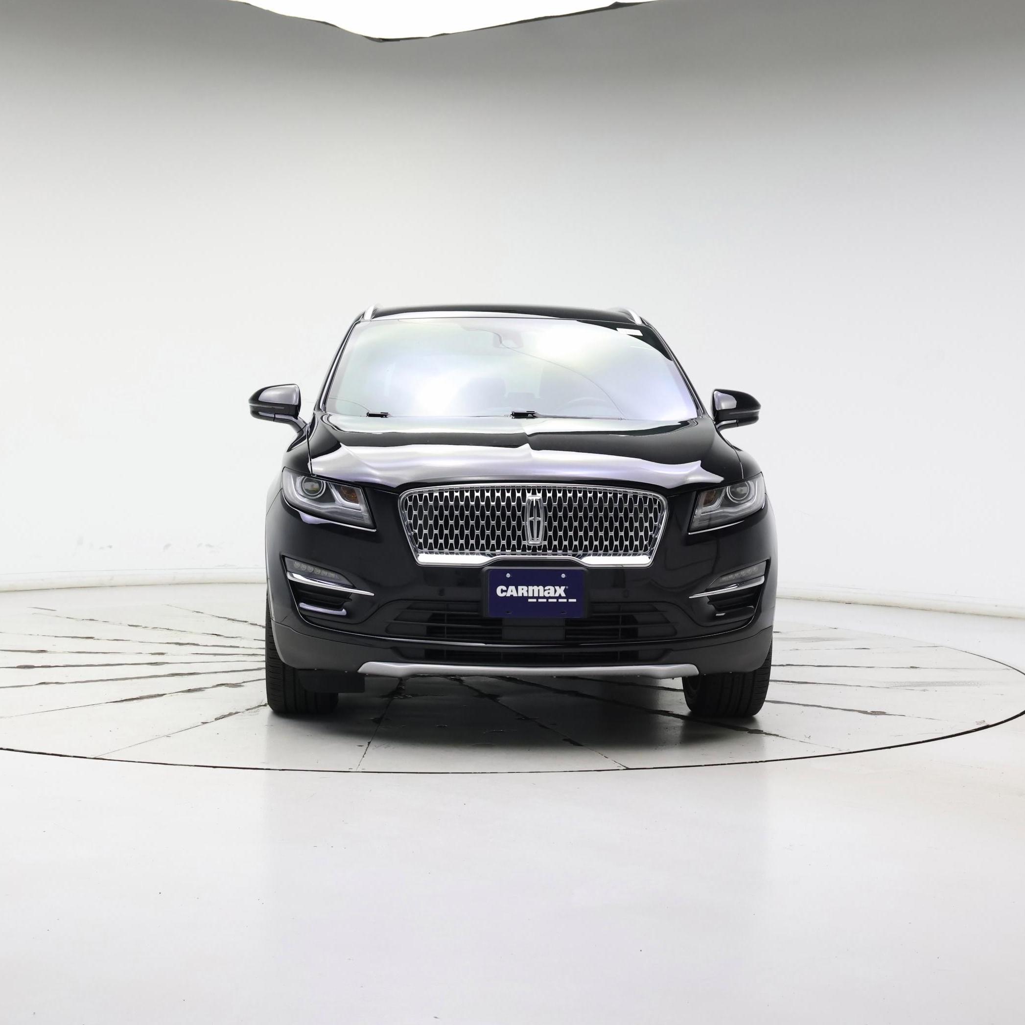 Thumbnail: 2019 Lincoln MKC - 5