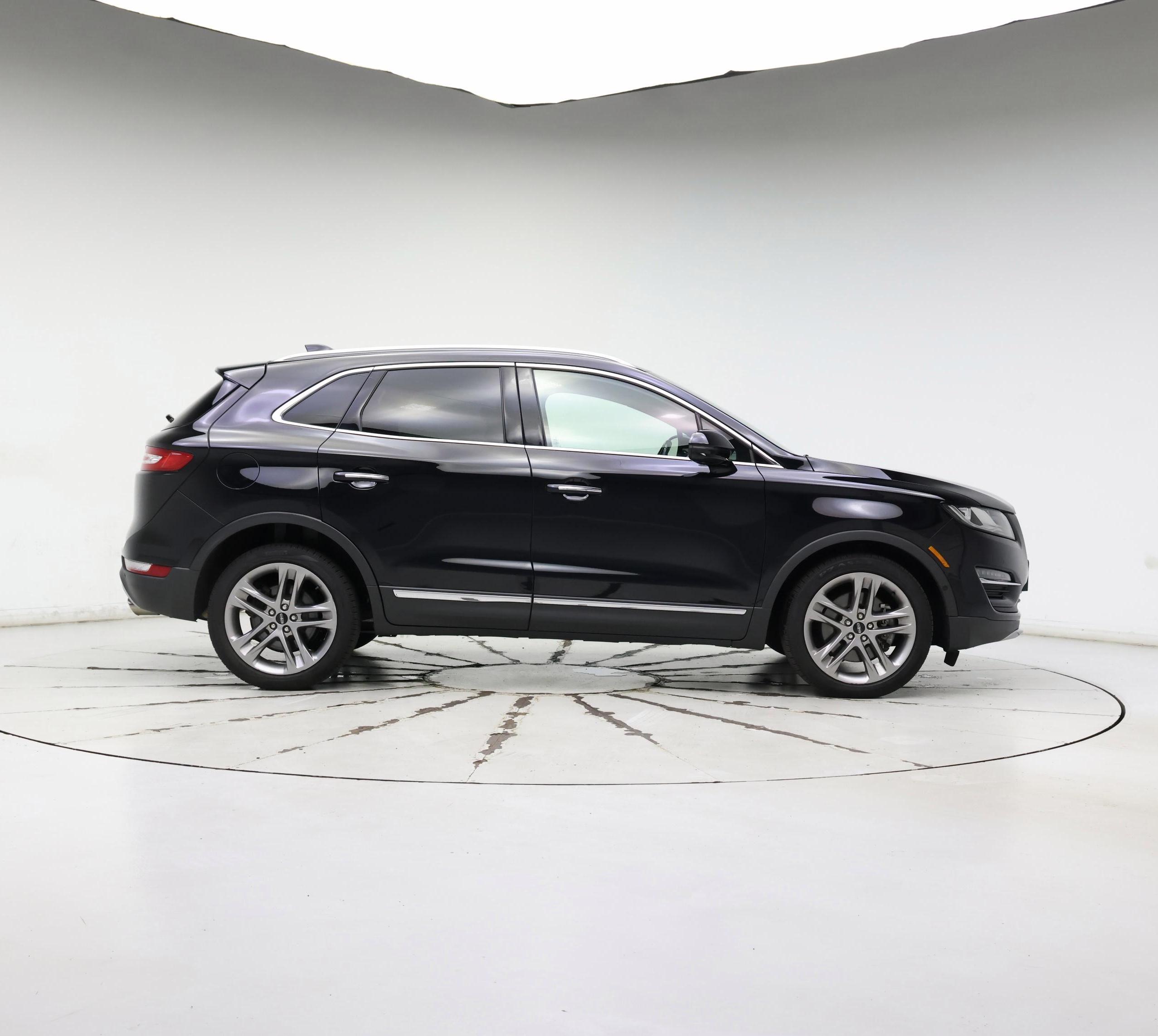 Thumbnail: 2019 Lincoln MKC - 7