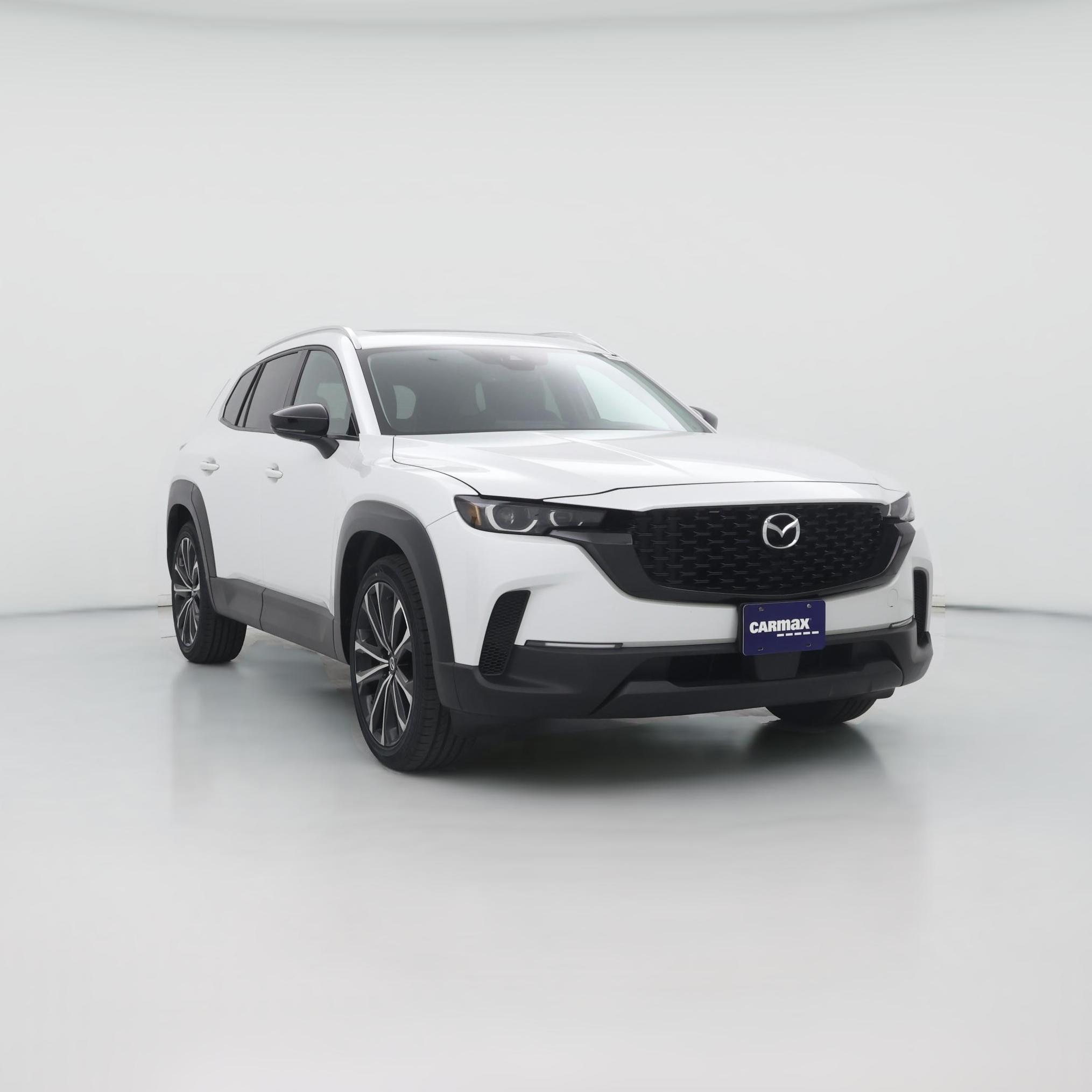 Thumbnail: 2023 Mazda CX-50 - 1