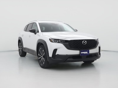 2023 Mazda CX-50 2.5 S Premium Plus Package