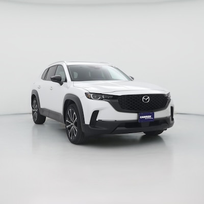 2023 Mazda CX-50 2.5 S Premium Plus Package