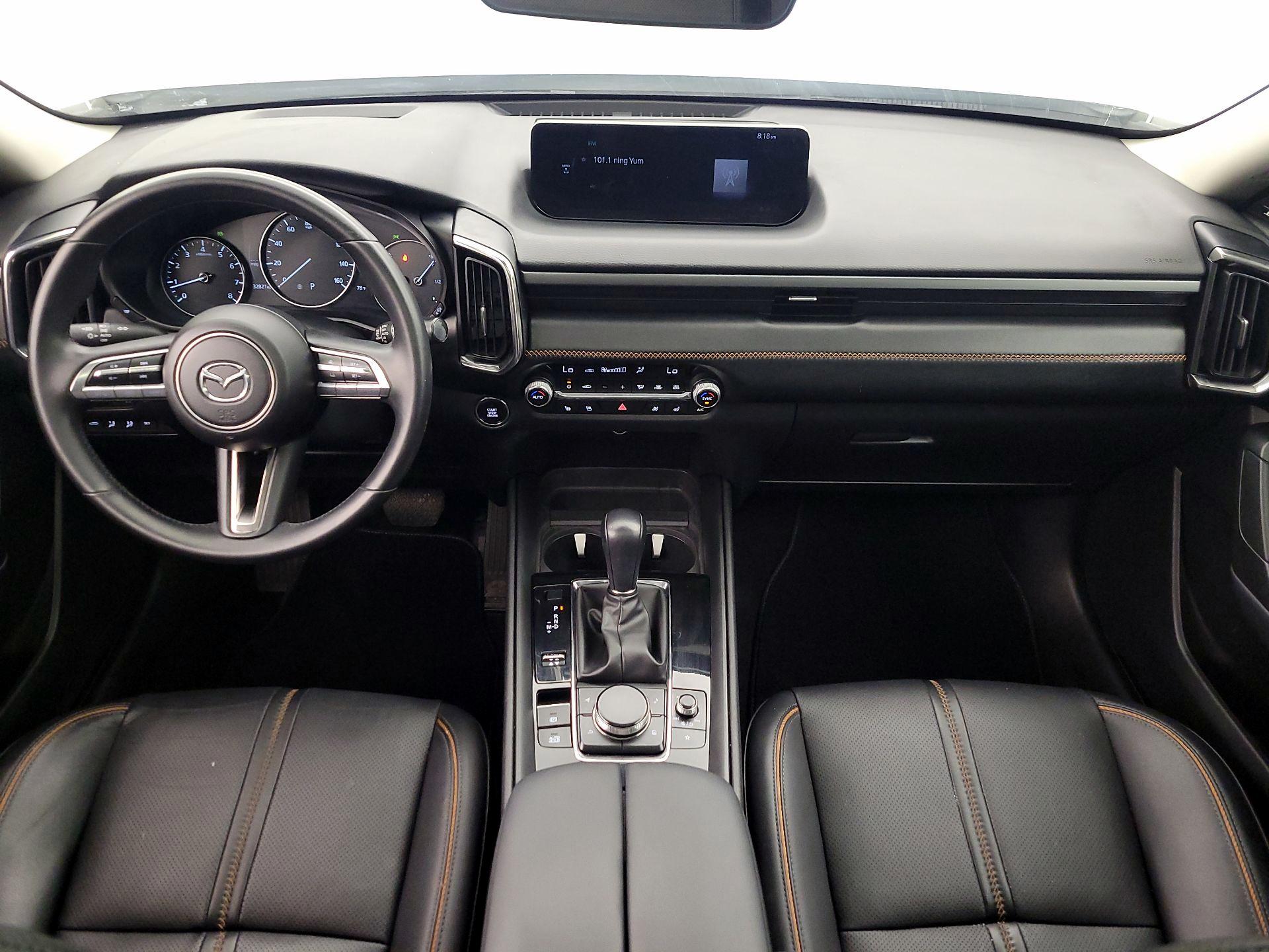 Thumbnail: 2023 Mazda CX-50 - 9