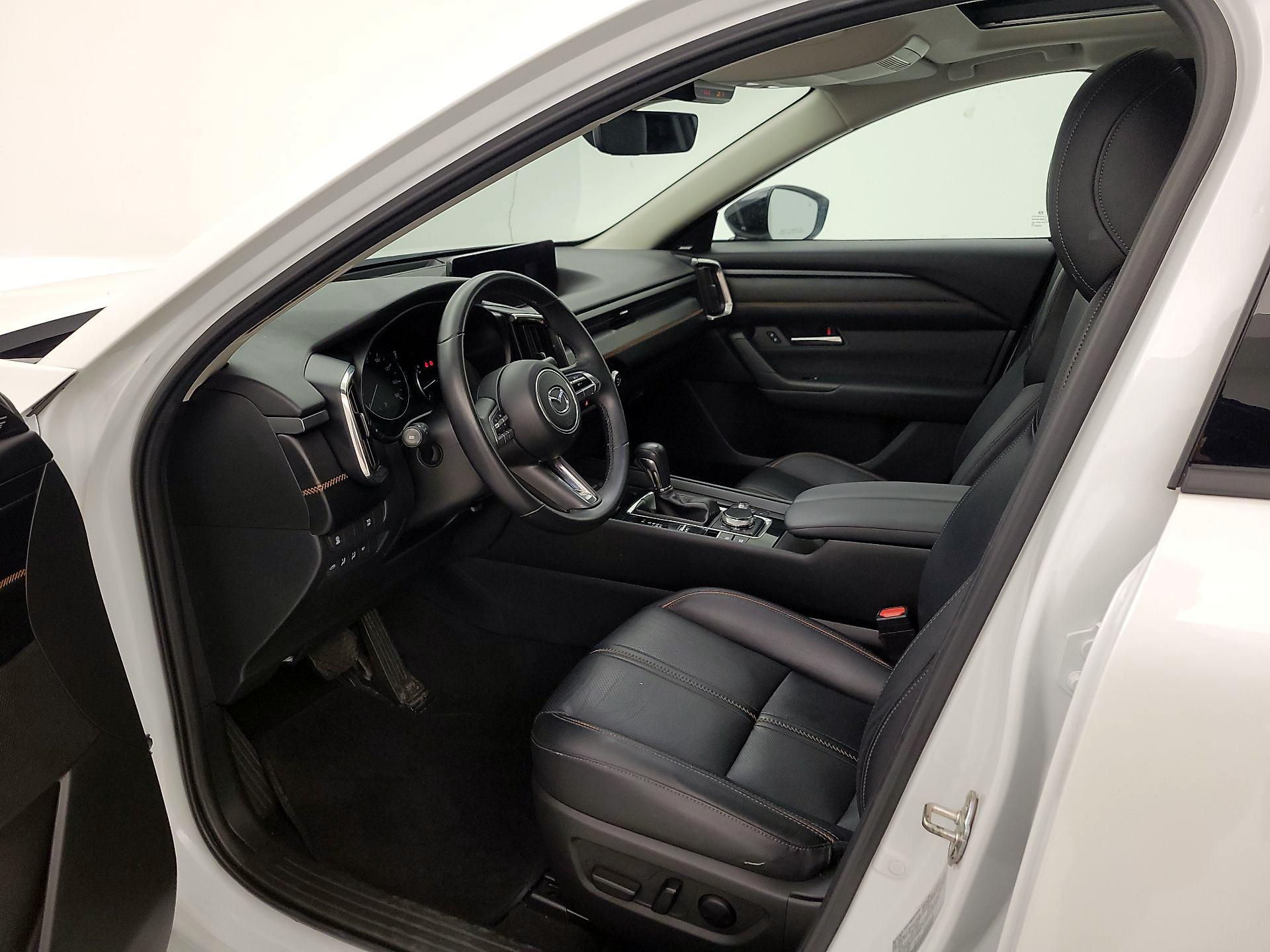 Thumbnail: 2023 Mazda CX-50 - 11