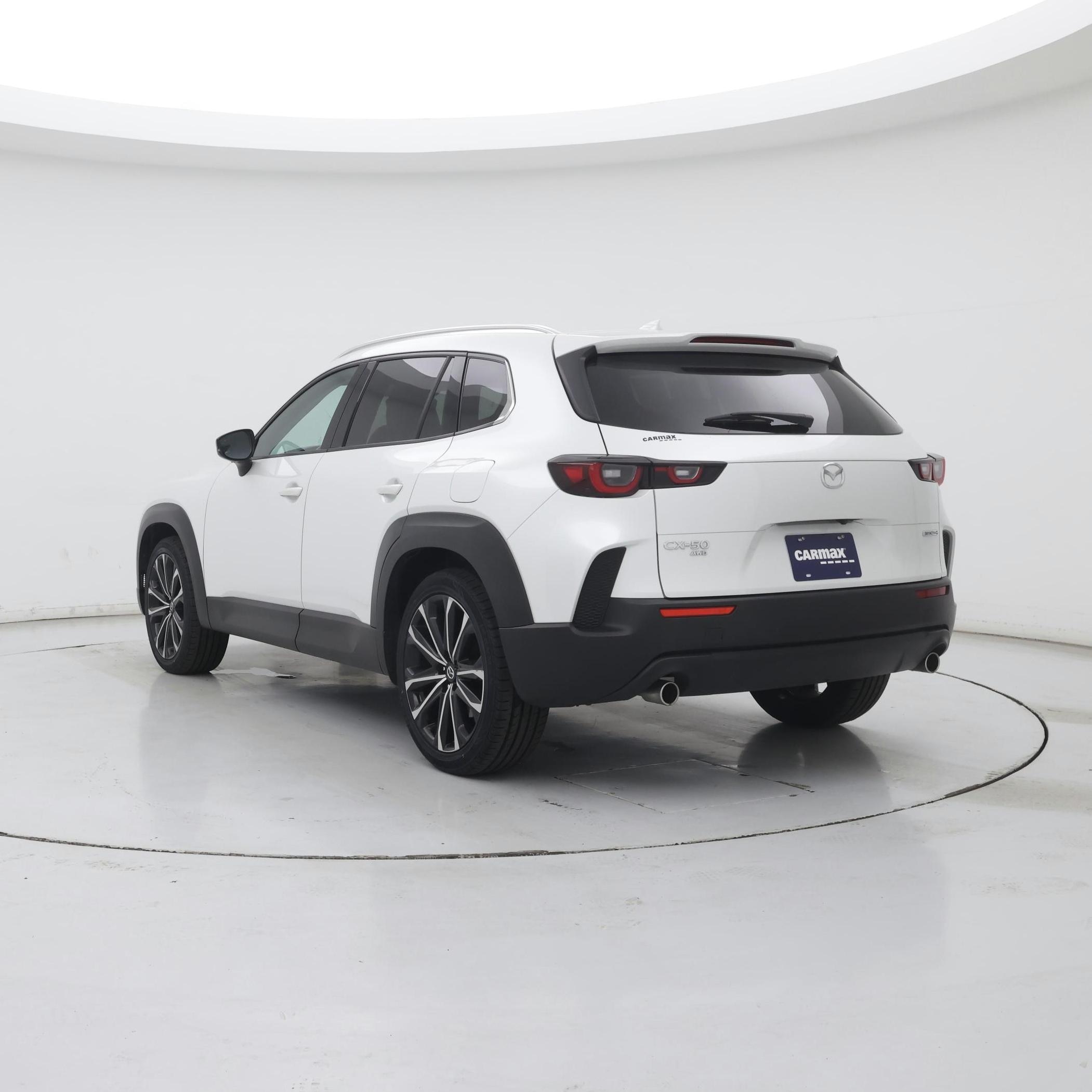 Thumbnail: 2023 Mazda CX-50 - 2