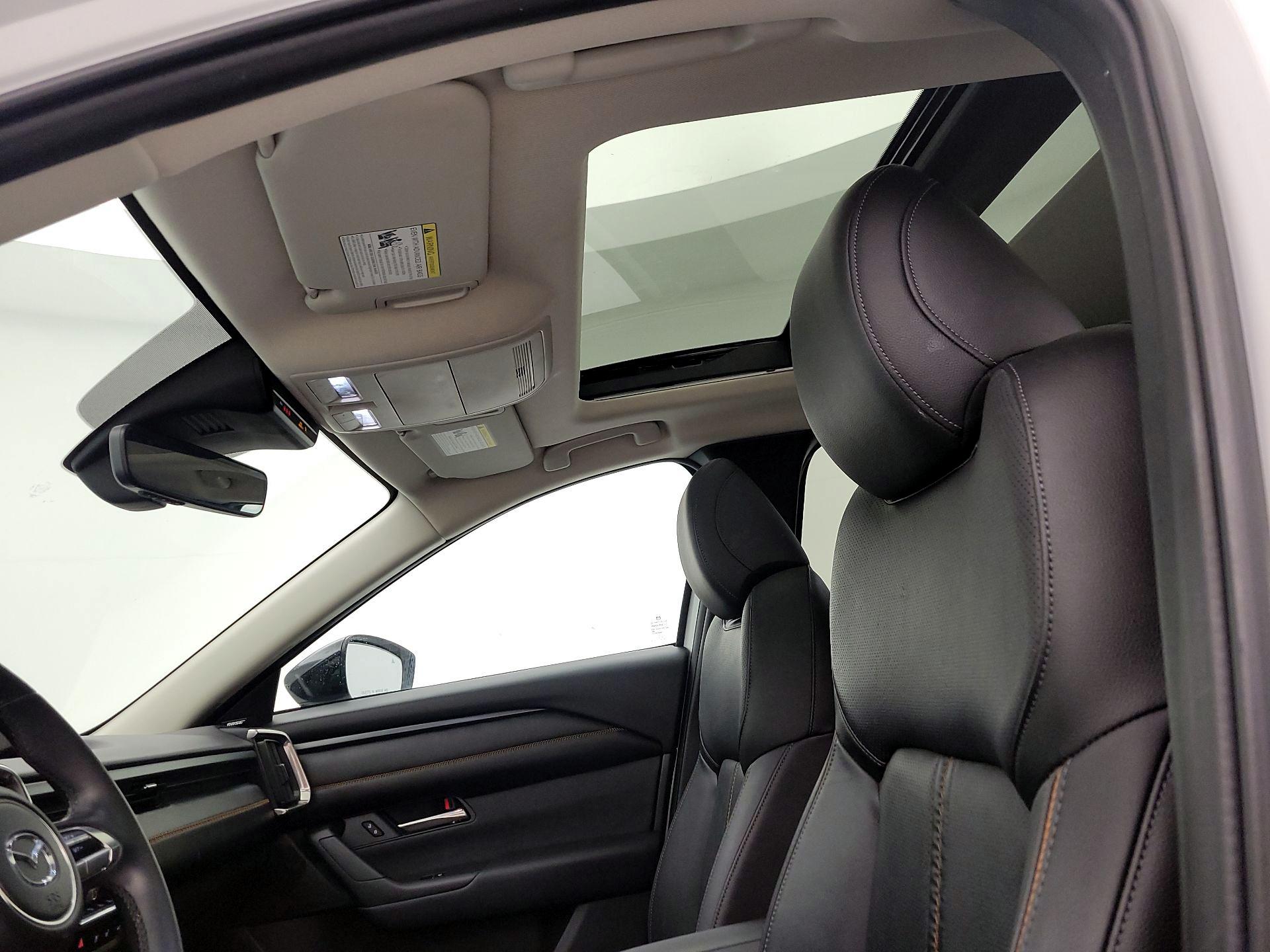 Thumbnail: 2023 Mazda CX-50 - 19