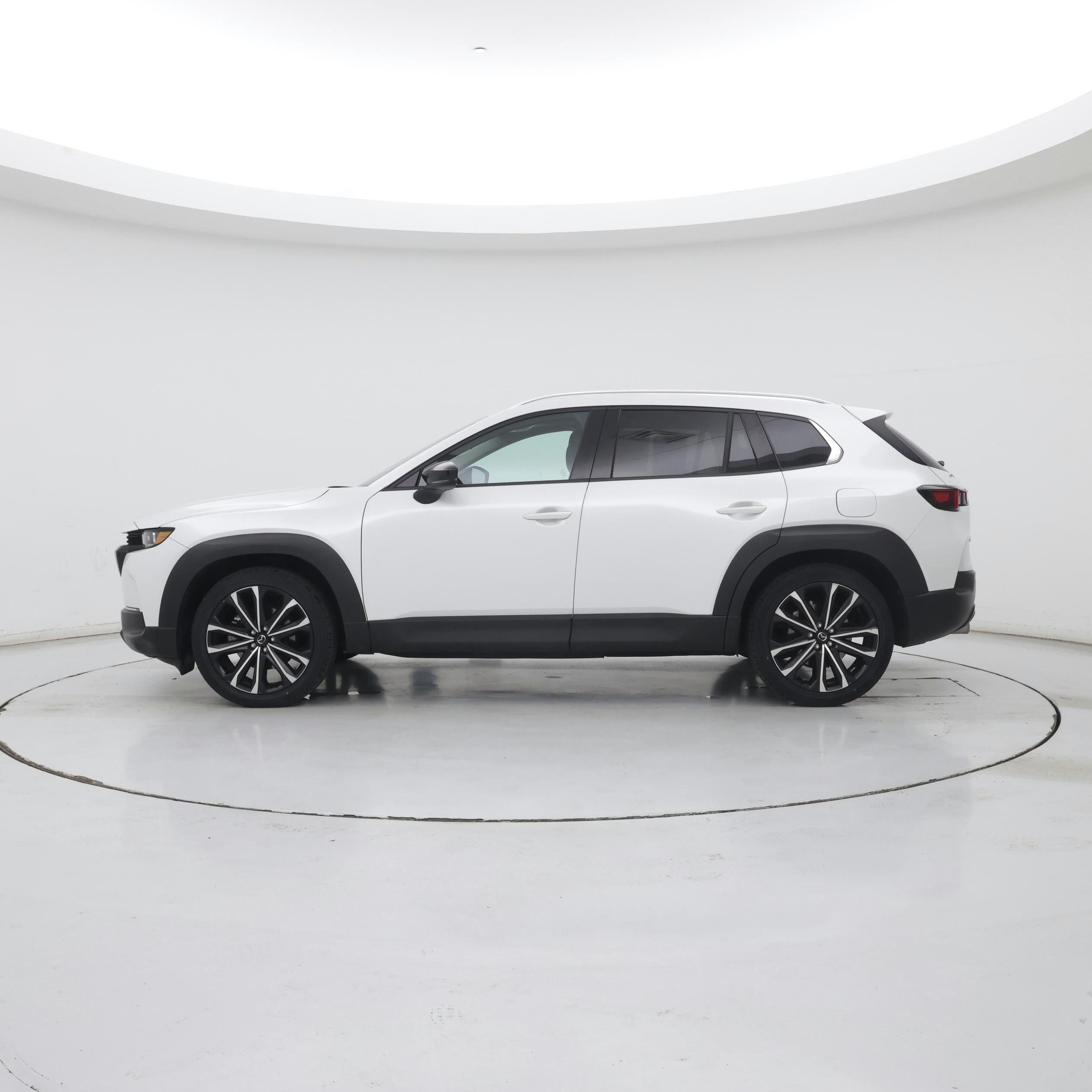 Thumbnail: 2023 Mazda CX-50 - 3