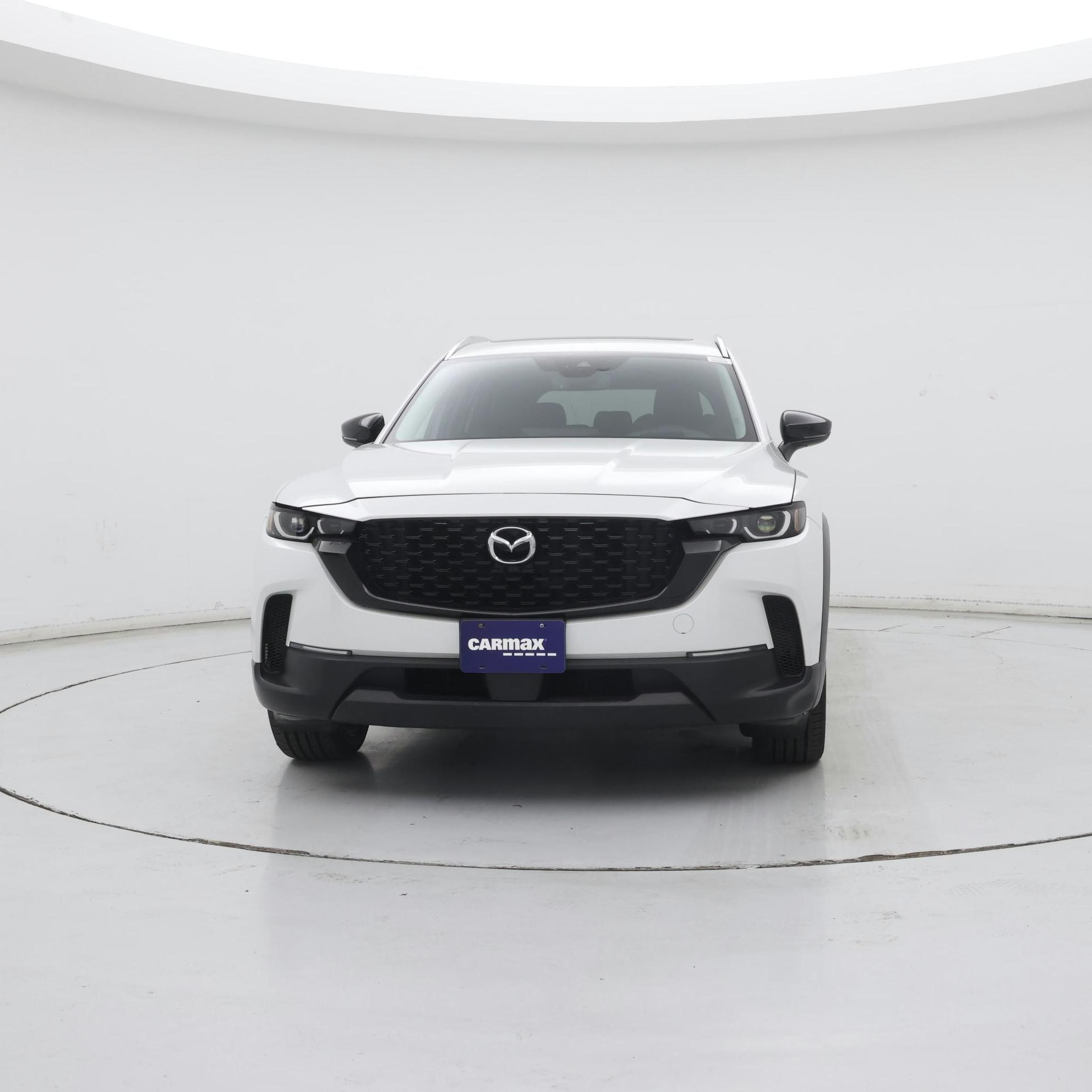Thumbnail: 2023 Mazda CX-50 - 5
