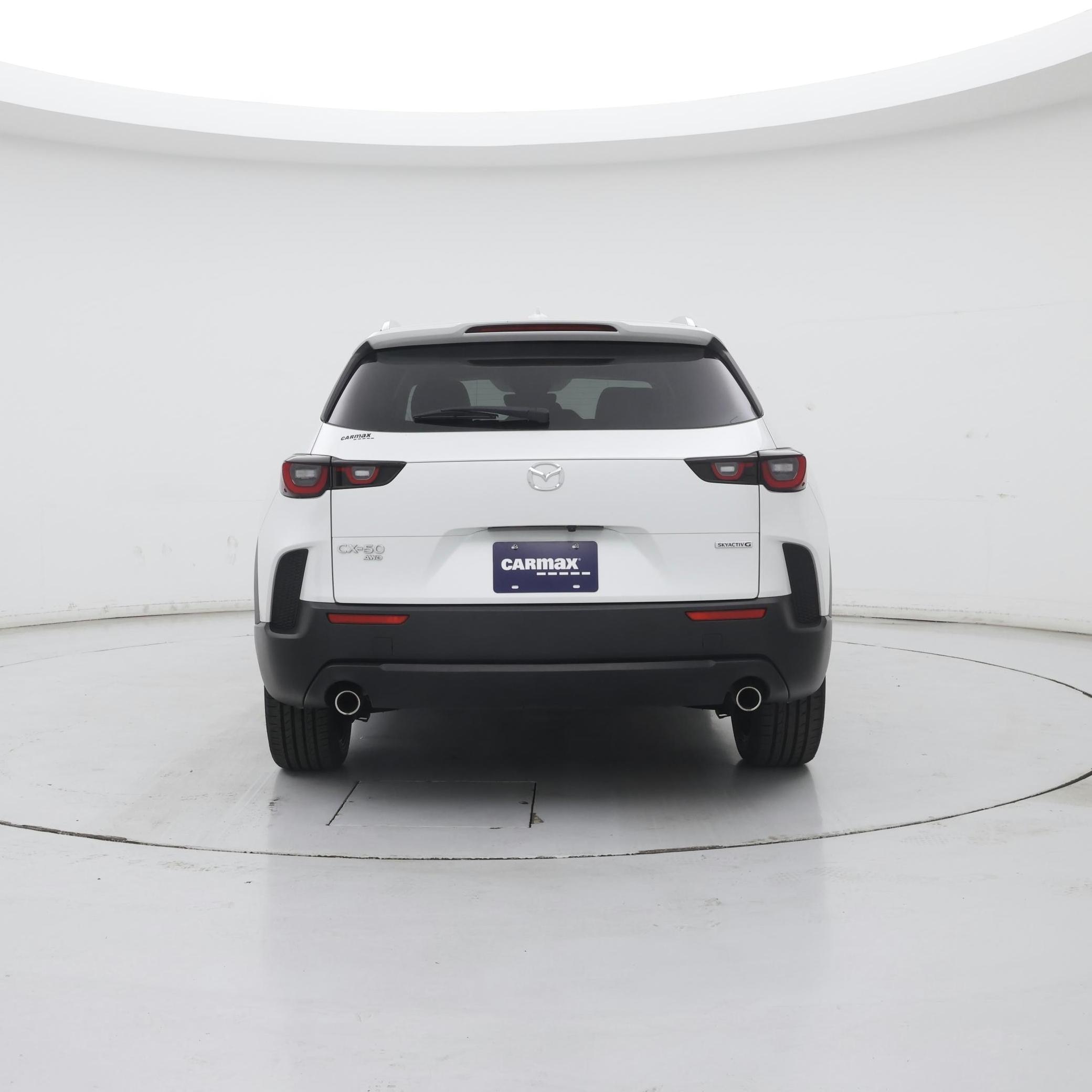 Thumbnail: 2023 Mazda CX-50 - 6