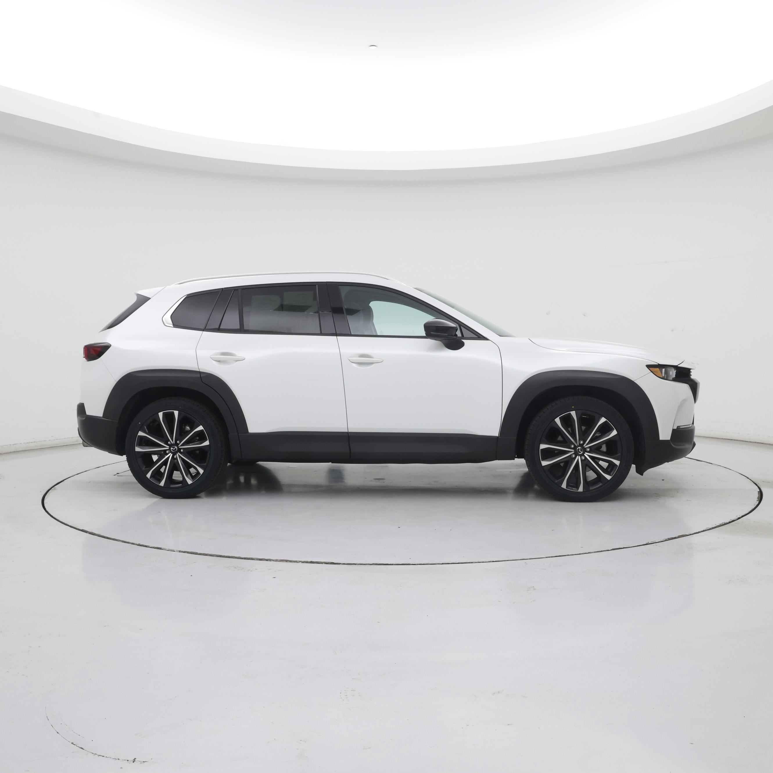 Thumbnail: 2023 Mazda CX-50 - 7