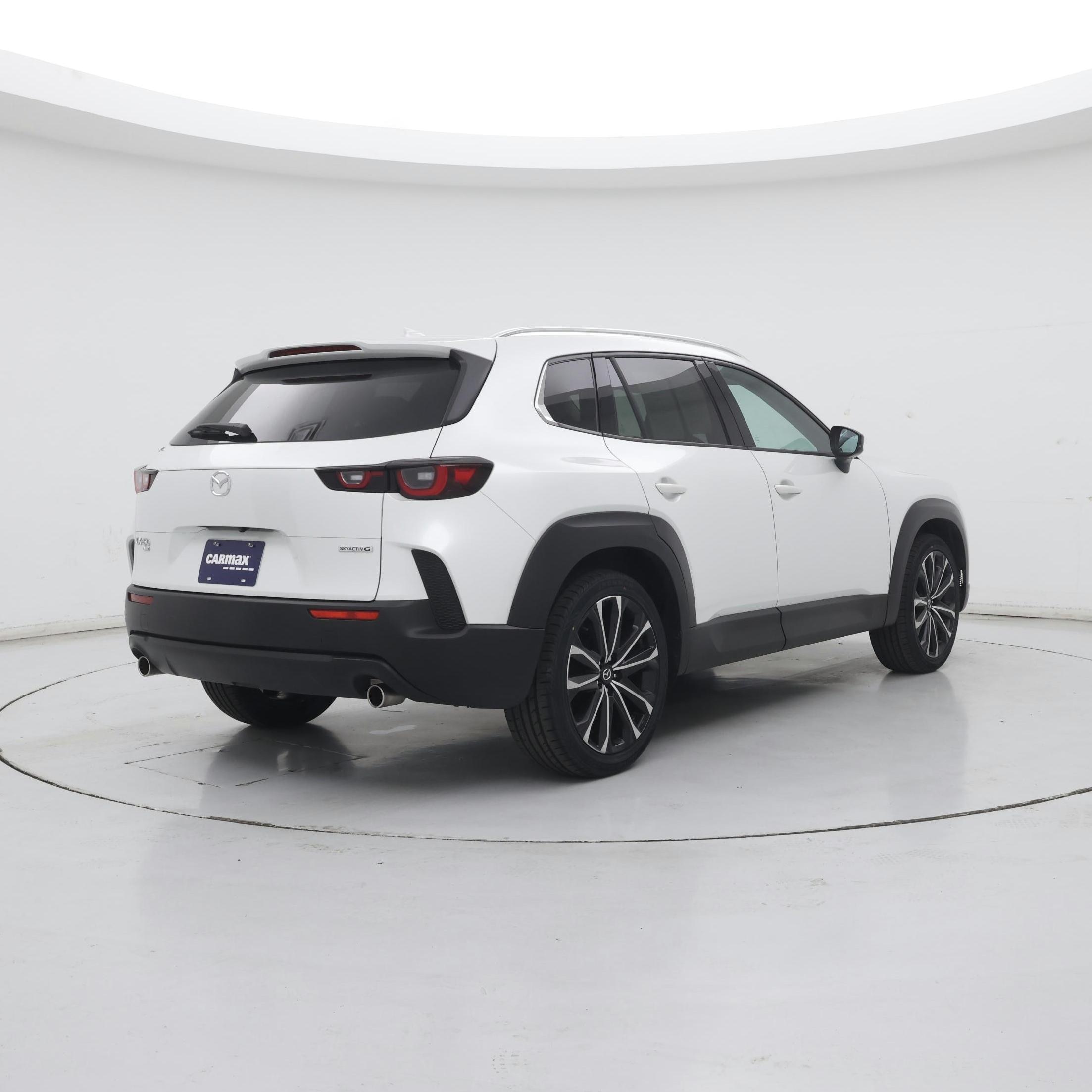 Thumbnail: 2023 Mazda CX-50 - 8