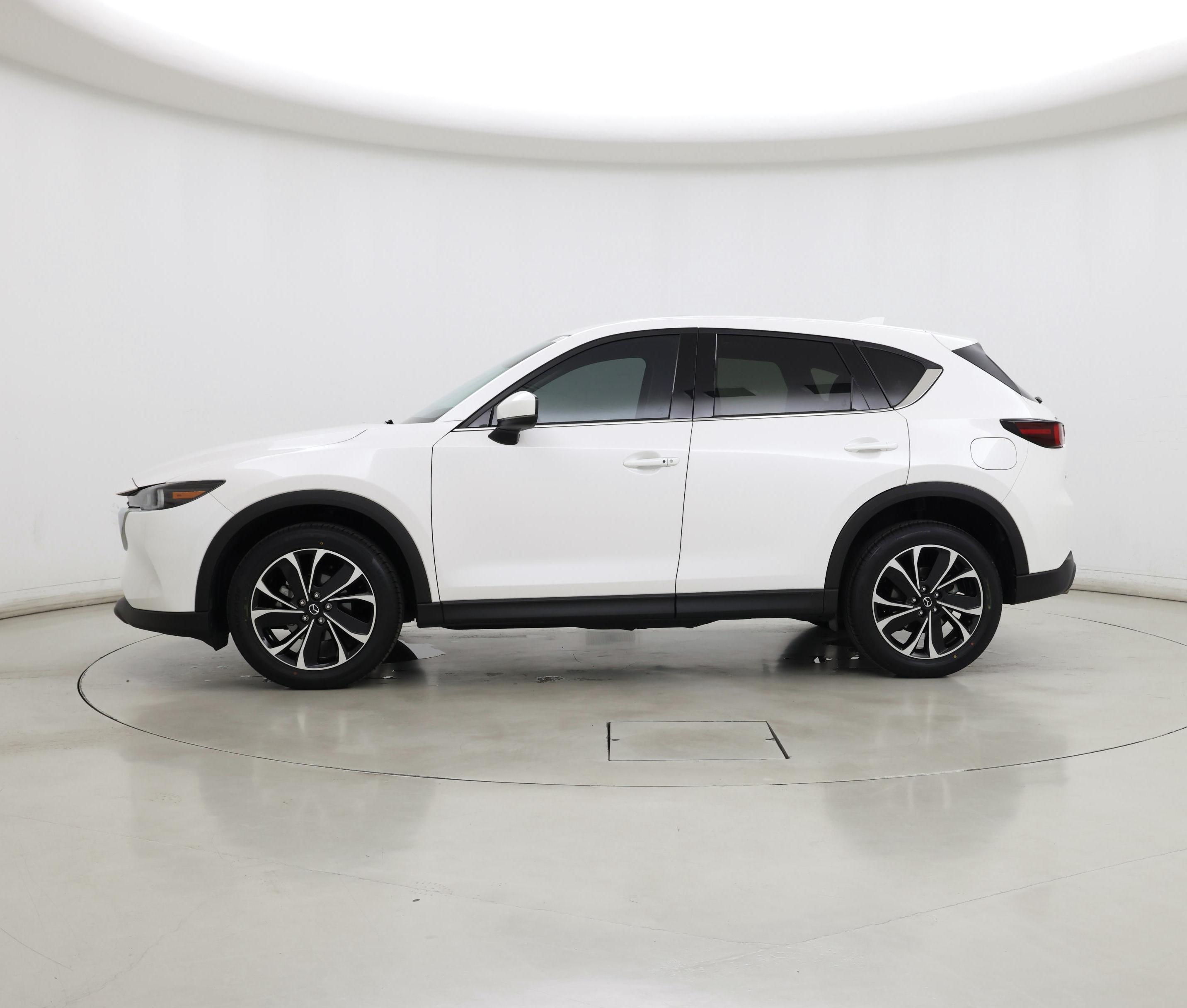 Thumbnail: 2022 Mazda CX-5 - 3