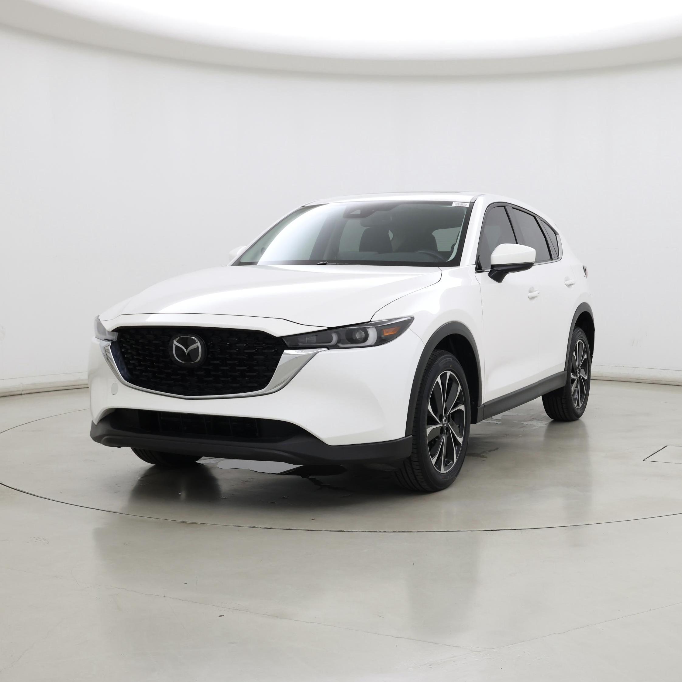Thumbnail: 2022 Mazda CX-5 - 4
