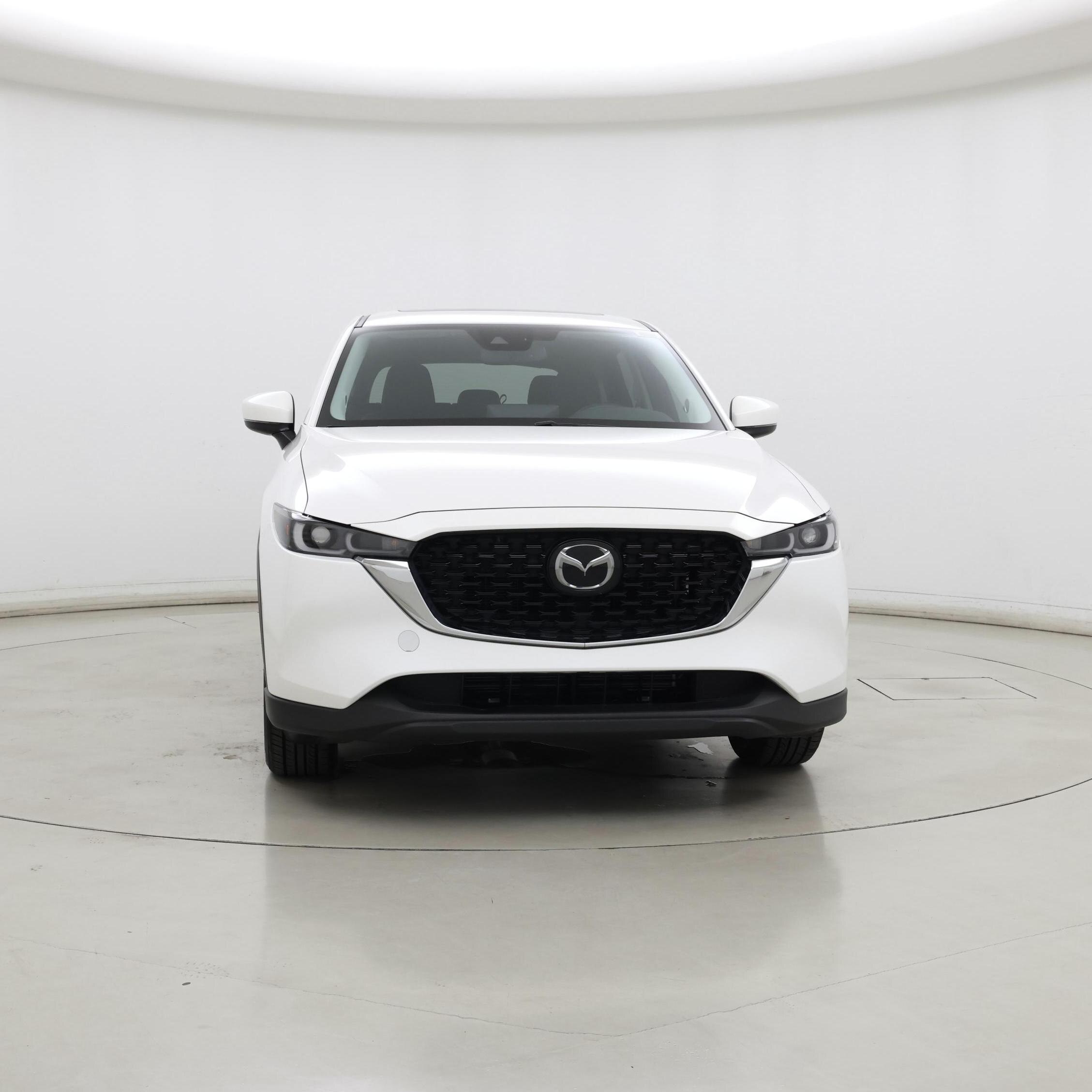 Thumbnail: 2022 Mazda CX-5 - 5