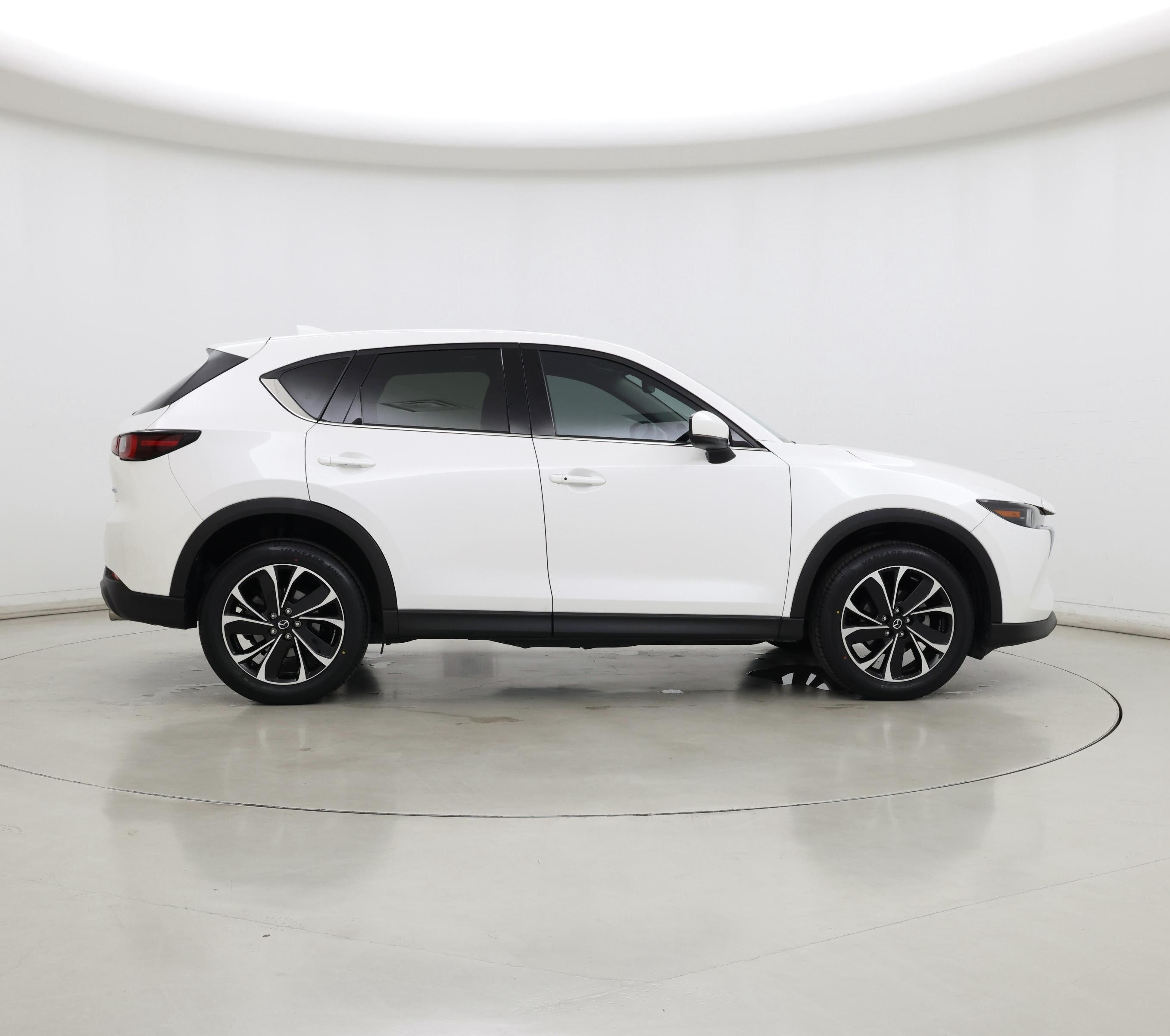 Thumbnail: 2022 Mazda CX-5 - 7