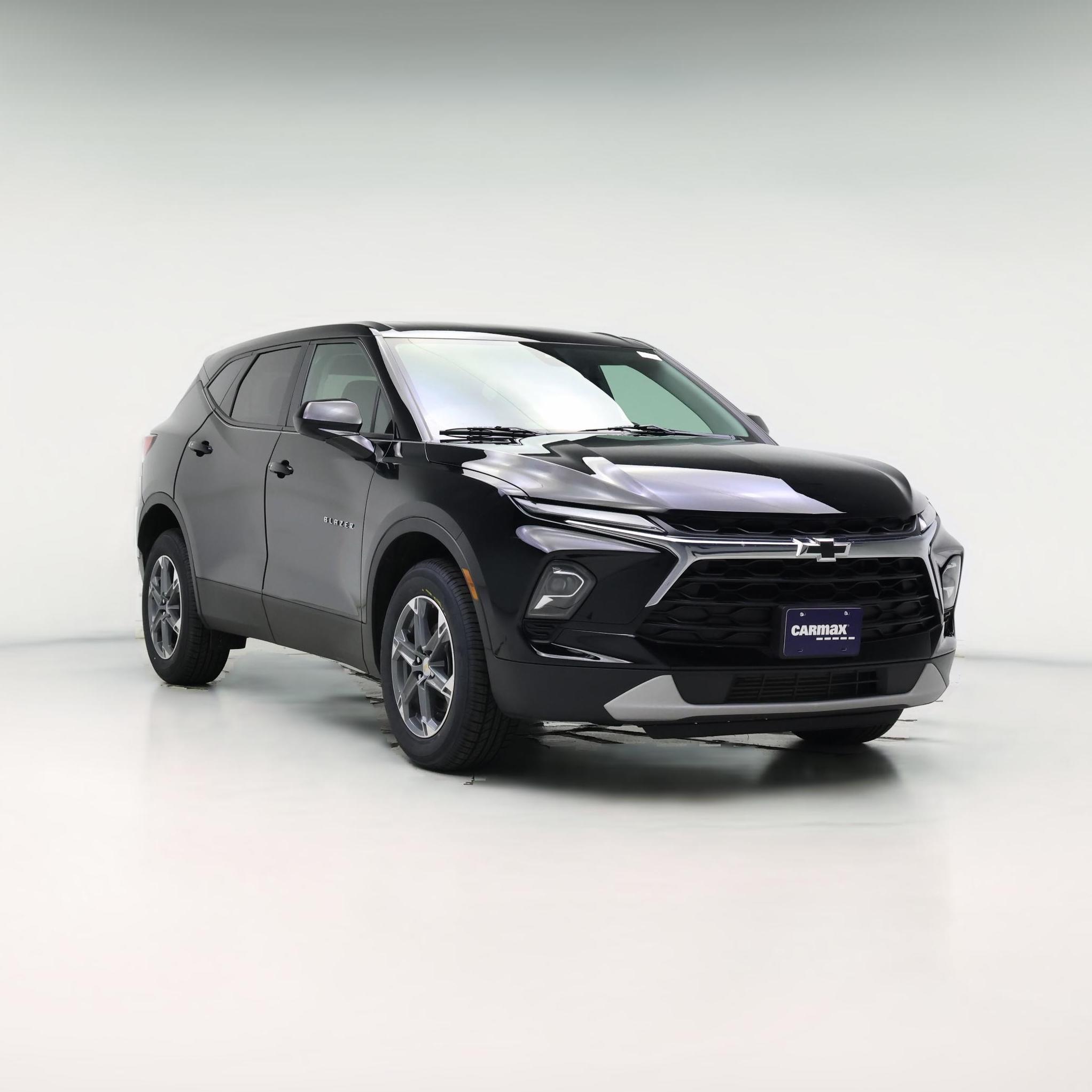 Thumbnail: 2023 Chevrolet Blazer - 1