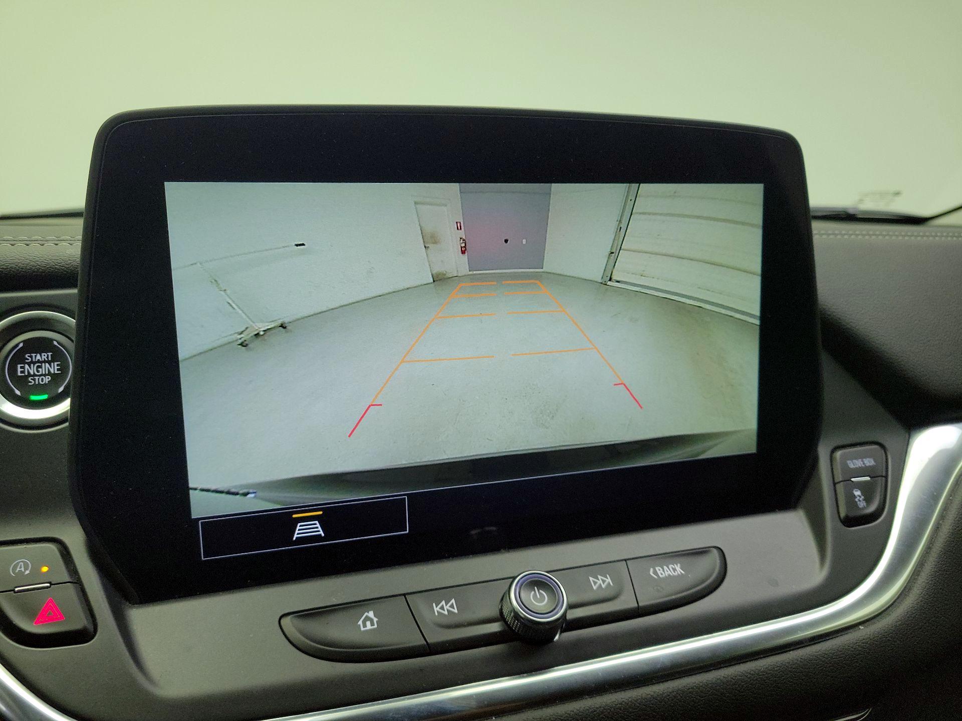 Thumbnail: 2023 Chevrolet Blazer - 14