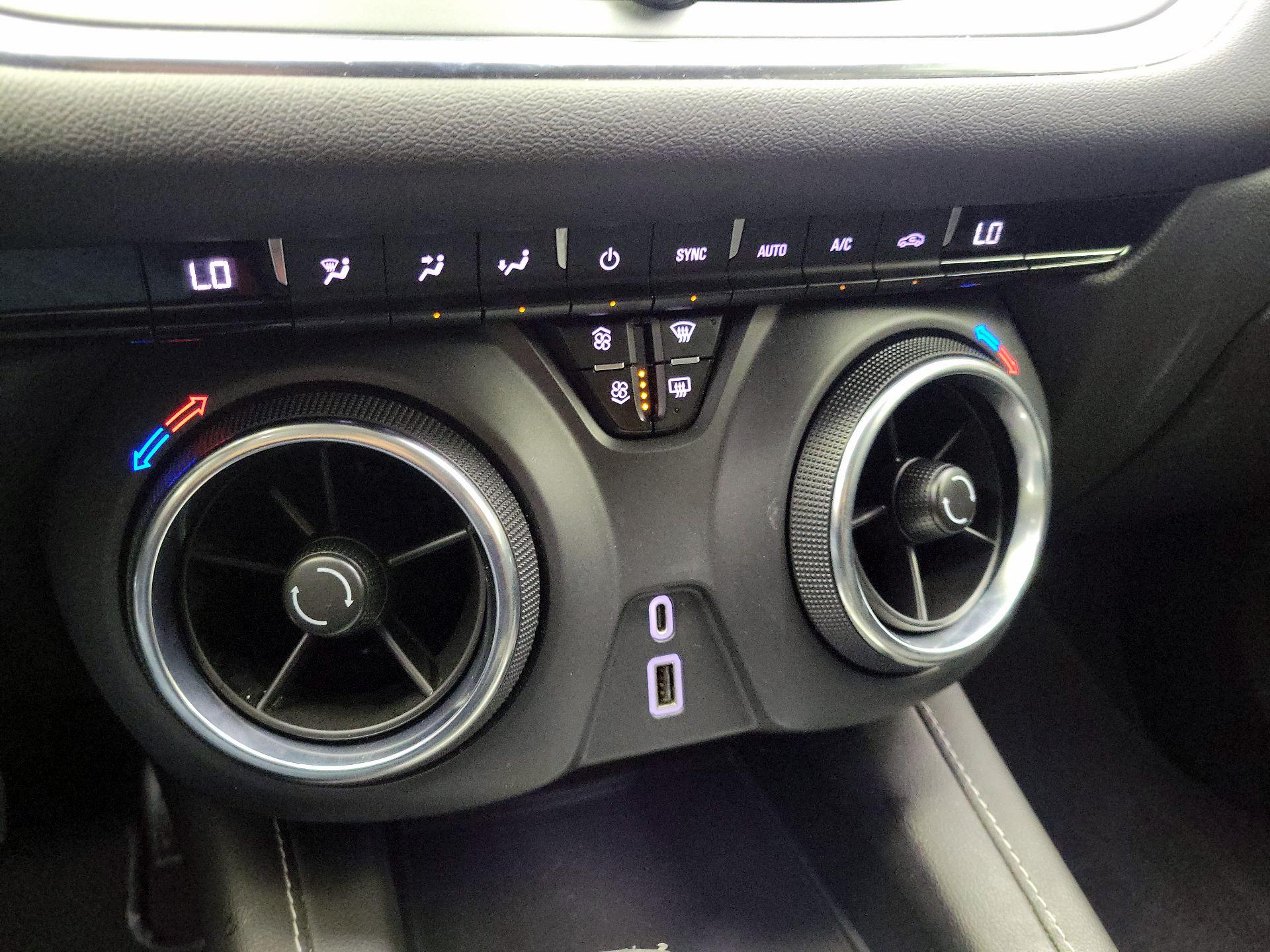 Thumbnail: 2023 Chevrolet Blazer - 16