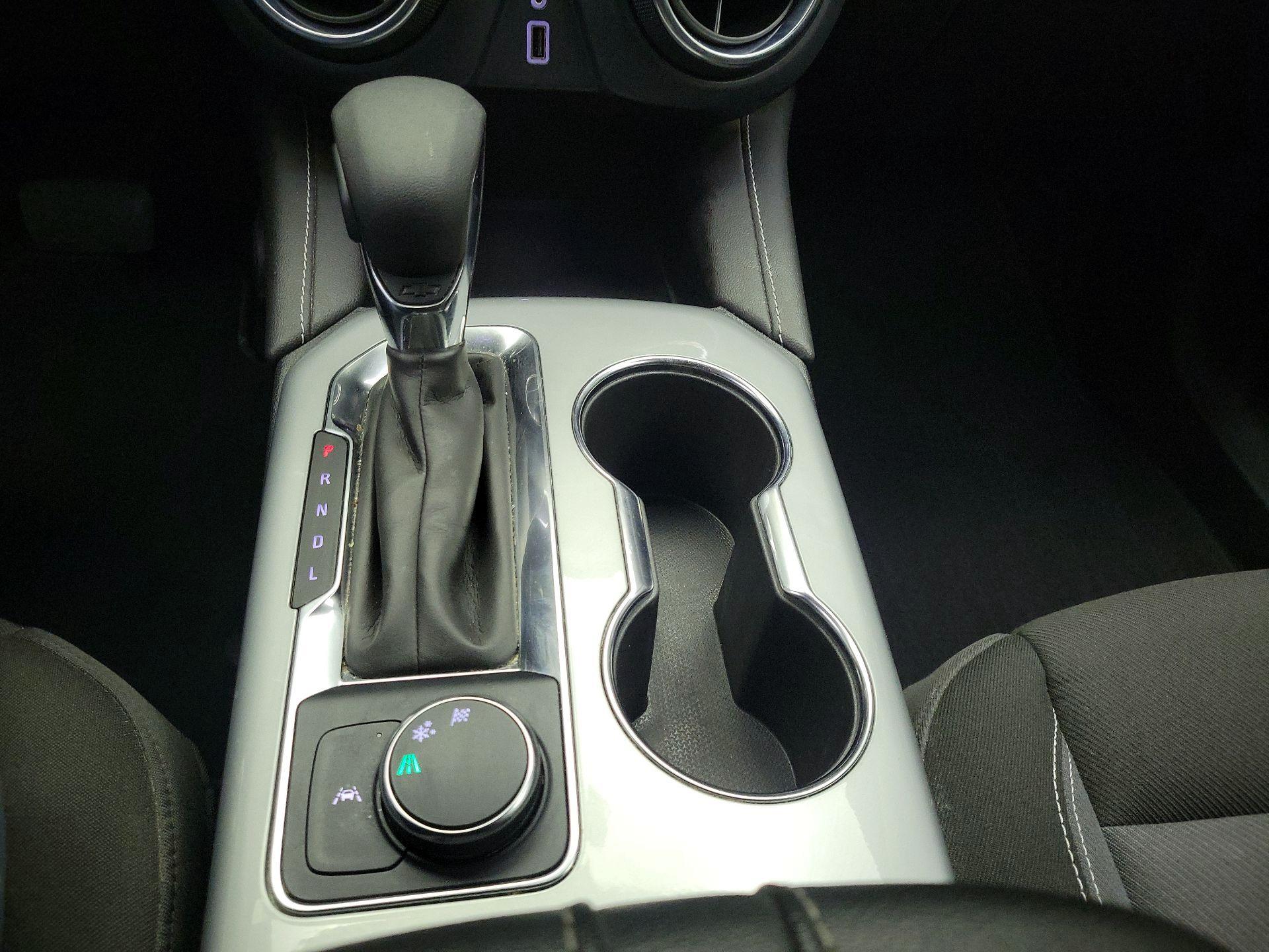 Thumbnail: 2023 Chevrolet Blazer - 17