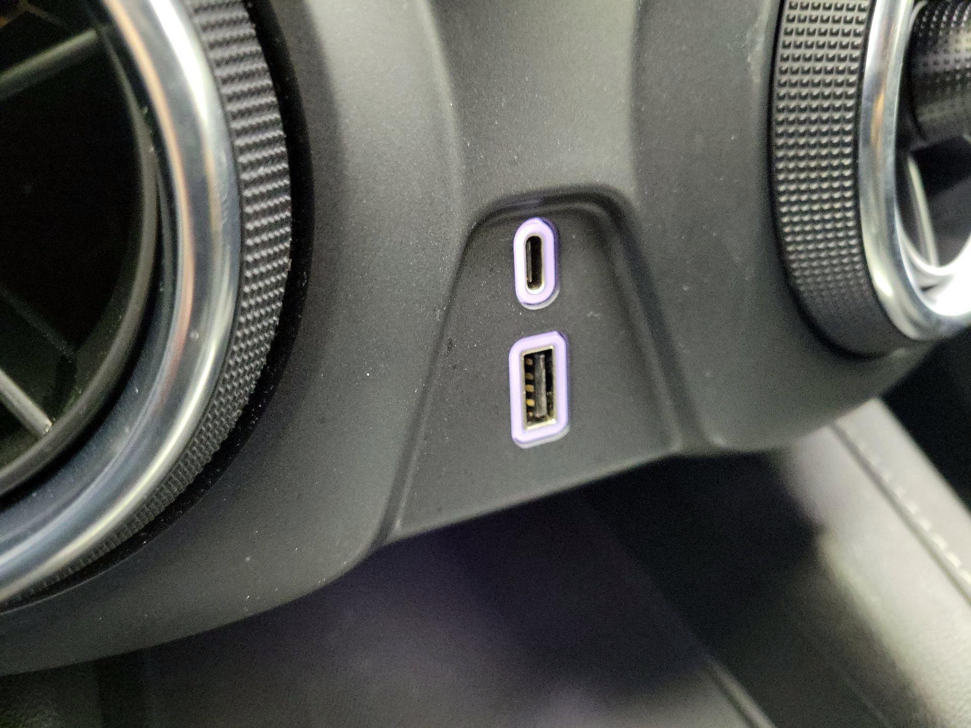 Thumbnail: 2023 Chevrolet Blazer - 18