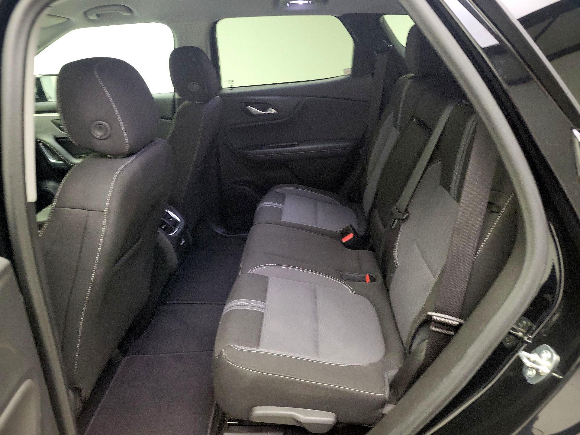 Thumbnail: 2023 Chevrolet Blazer - 19