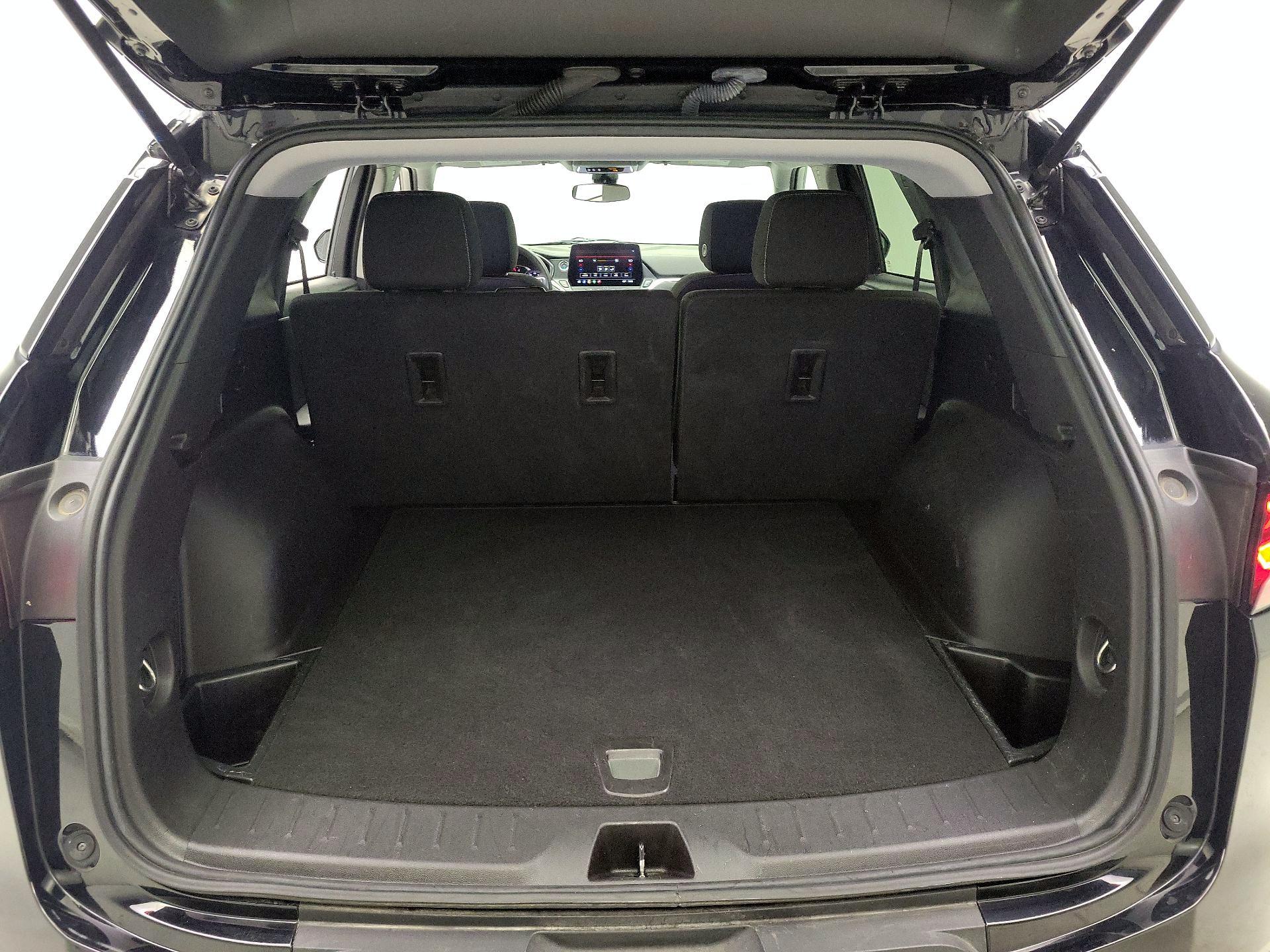 Thumbnail: 2023 Chevrolet Blazer - 20