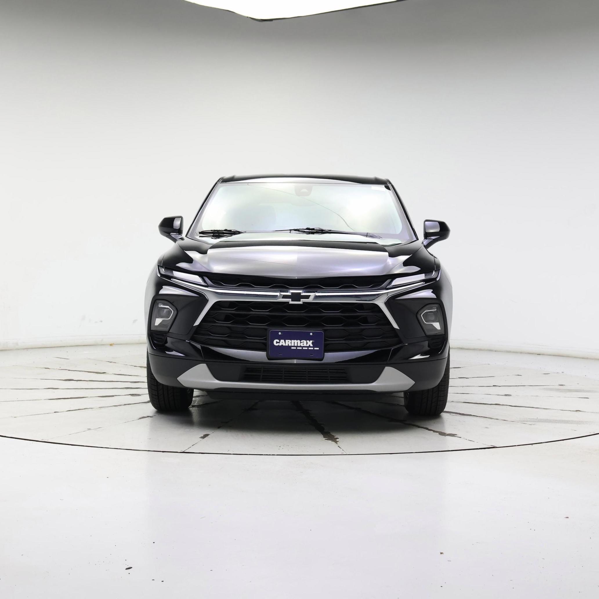 Thumbnail: 2023 Chevrolet Blazer - 5