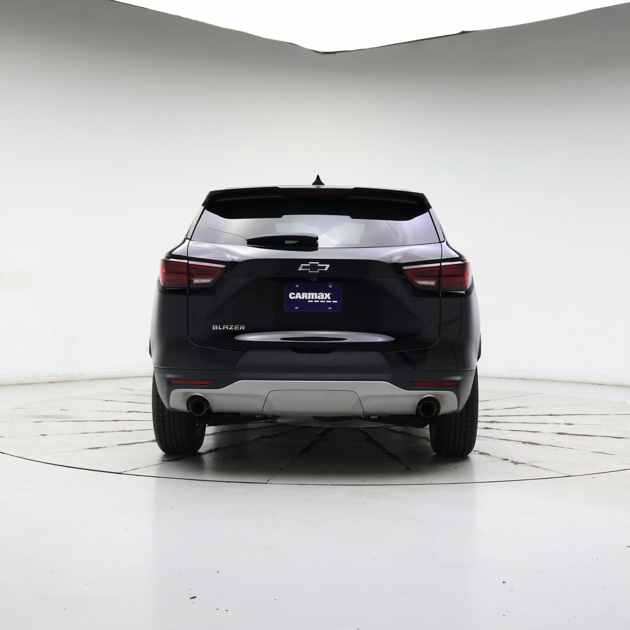 Thumbnail: 2023 Chevrolet Blazer - 6