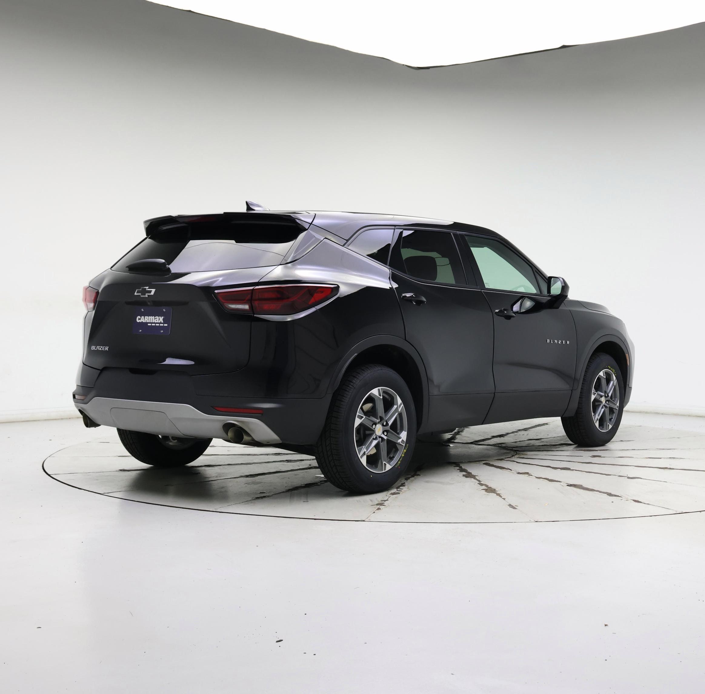 Thumbnail: 2023 Chevrolet Blazer - 8