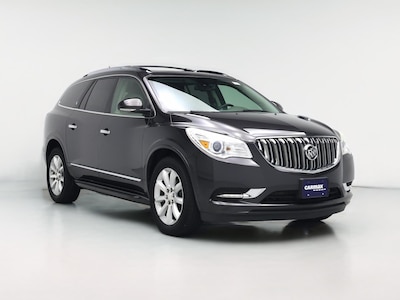 2015 Buick Enclave Premium