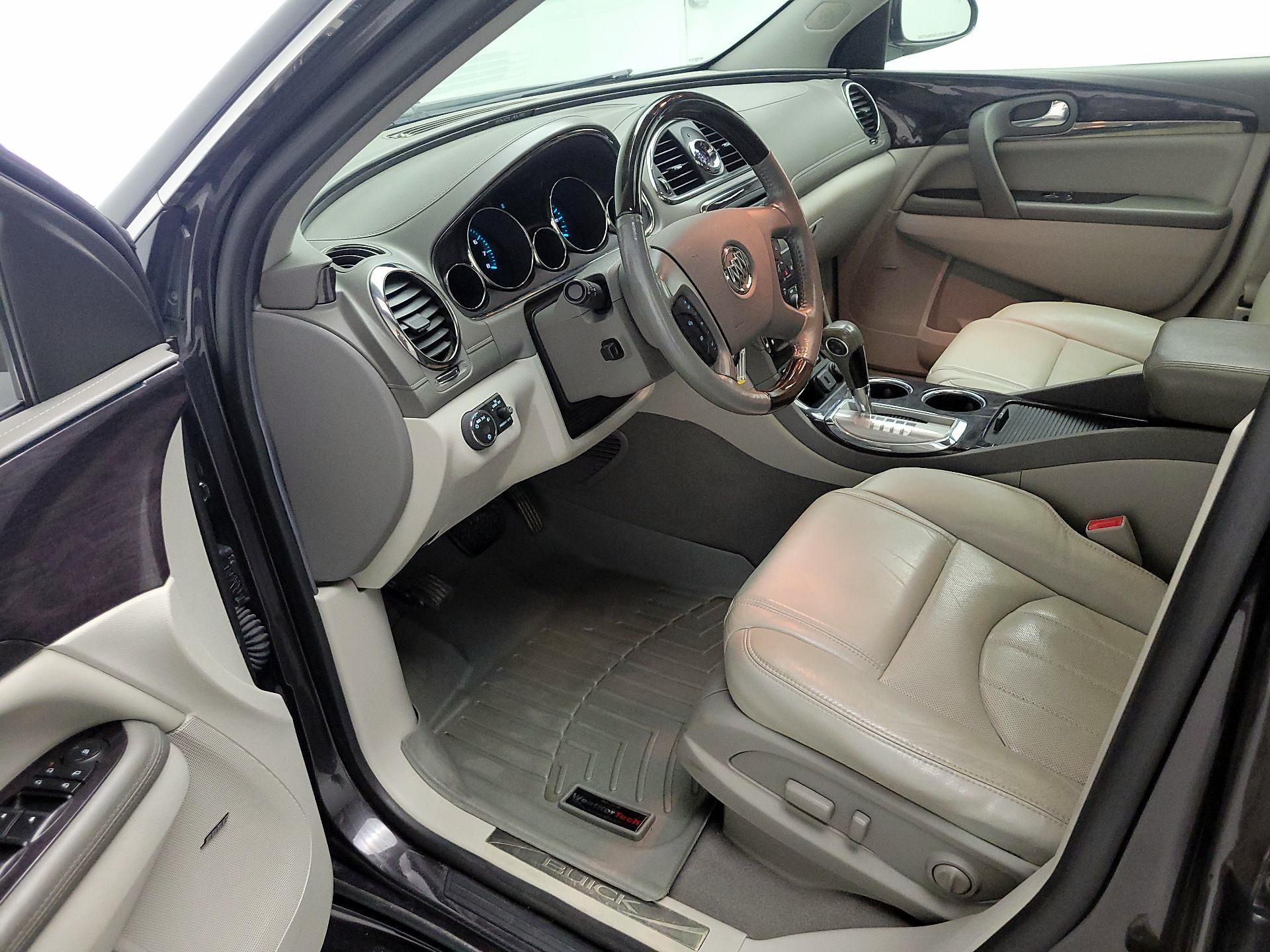 Thumbnail: 2015 Buick Enclave - 11