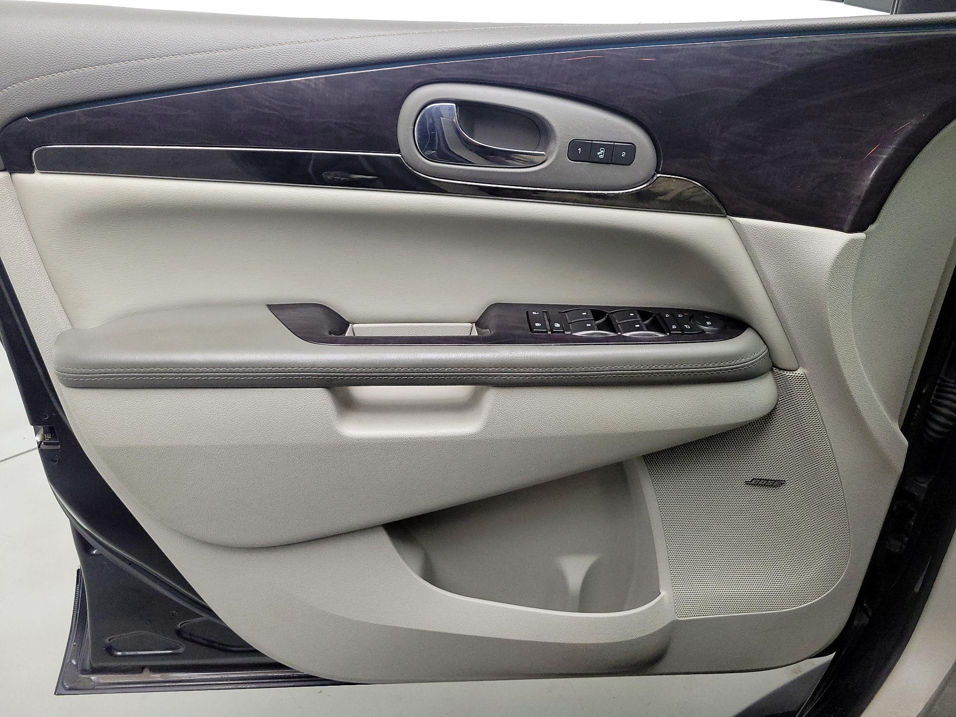 Thumbnail: 2015 Buick Enclave - 12