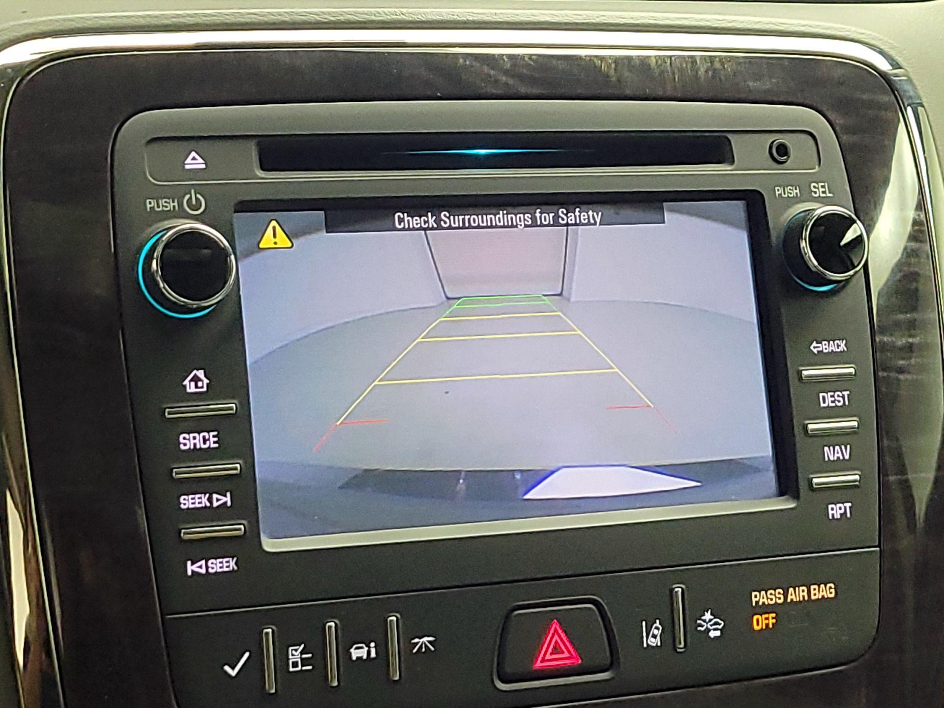 Thumbnail: 2015 Buick Enclave - 15