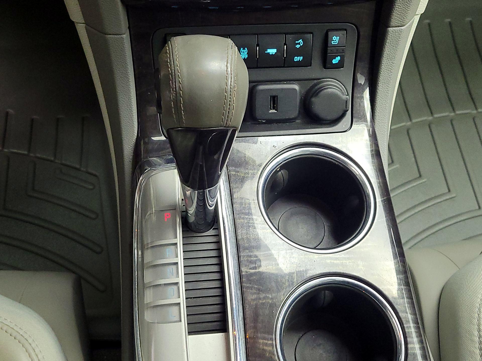 Thumbnail: 2015 Buick Enclave - 18