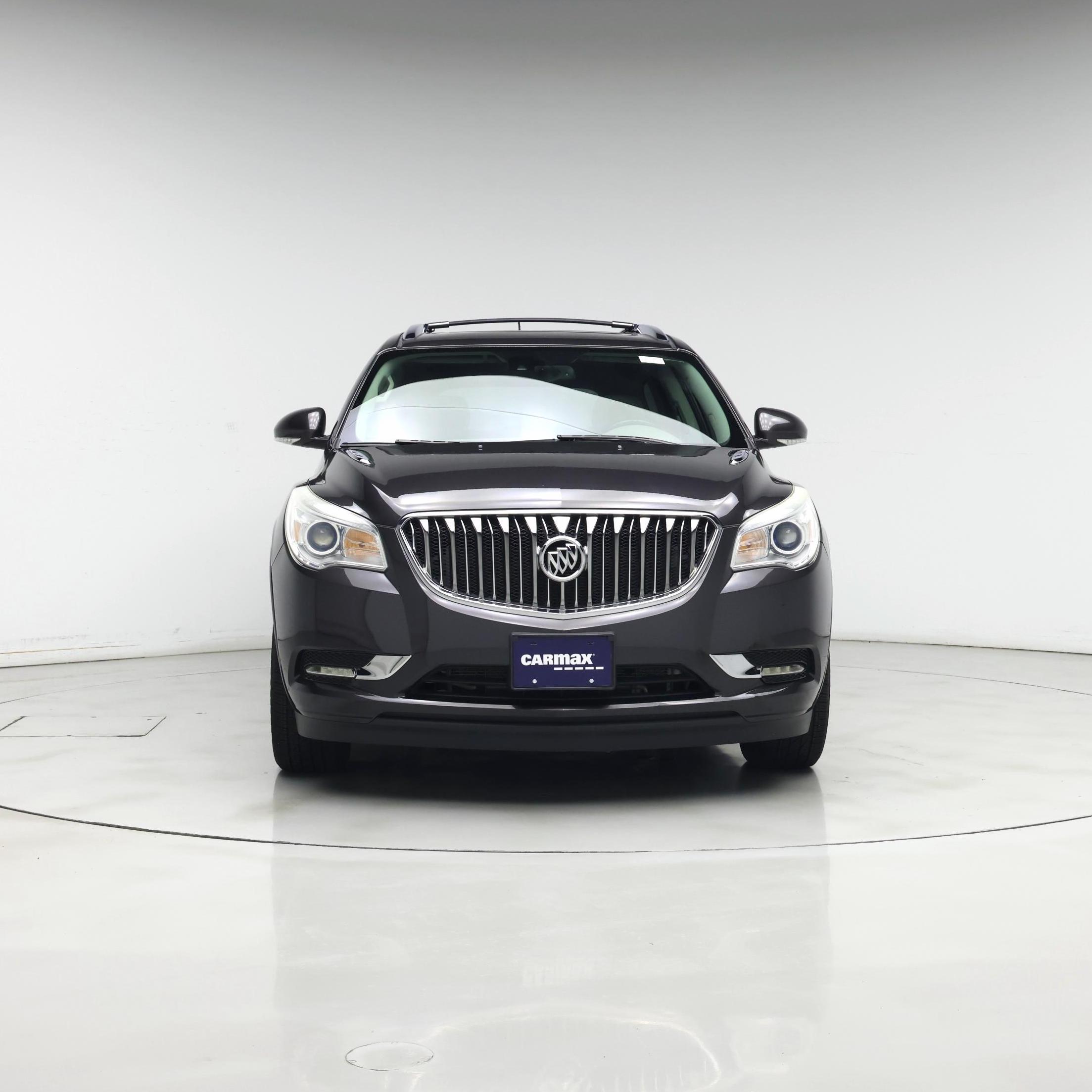 Thumbnail: 2015 Buick Enclave - 5