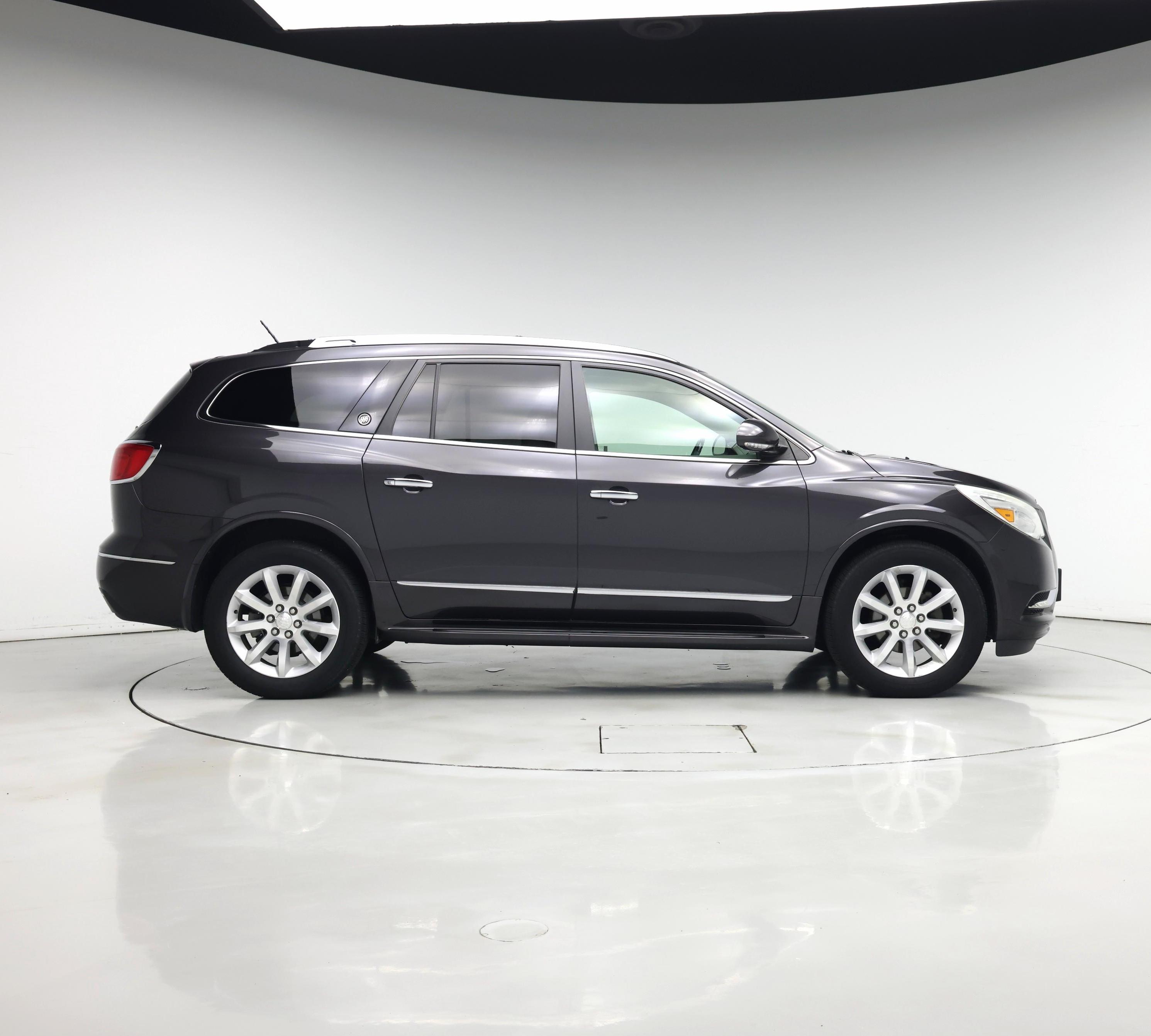 Thumbnail: 2015 Buick Enclave - 7