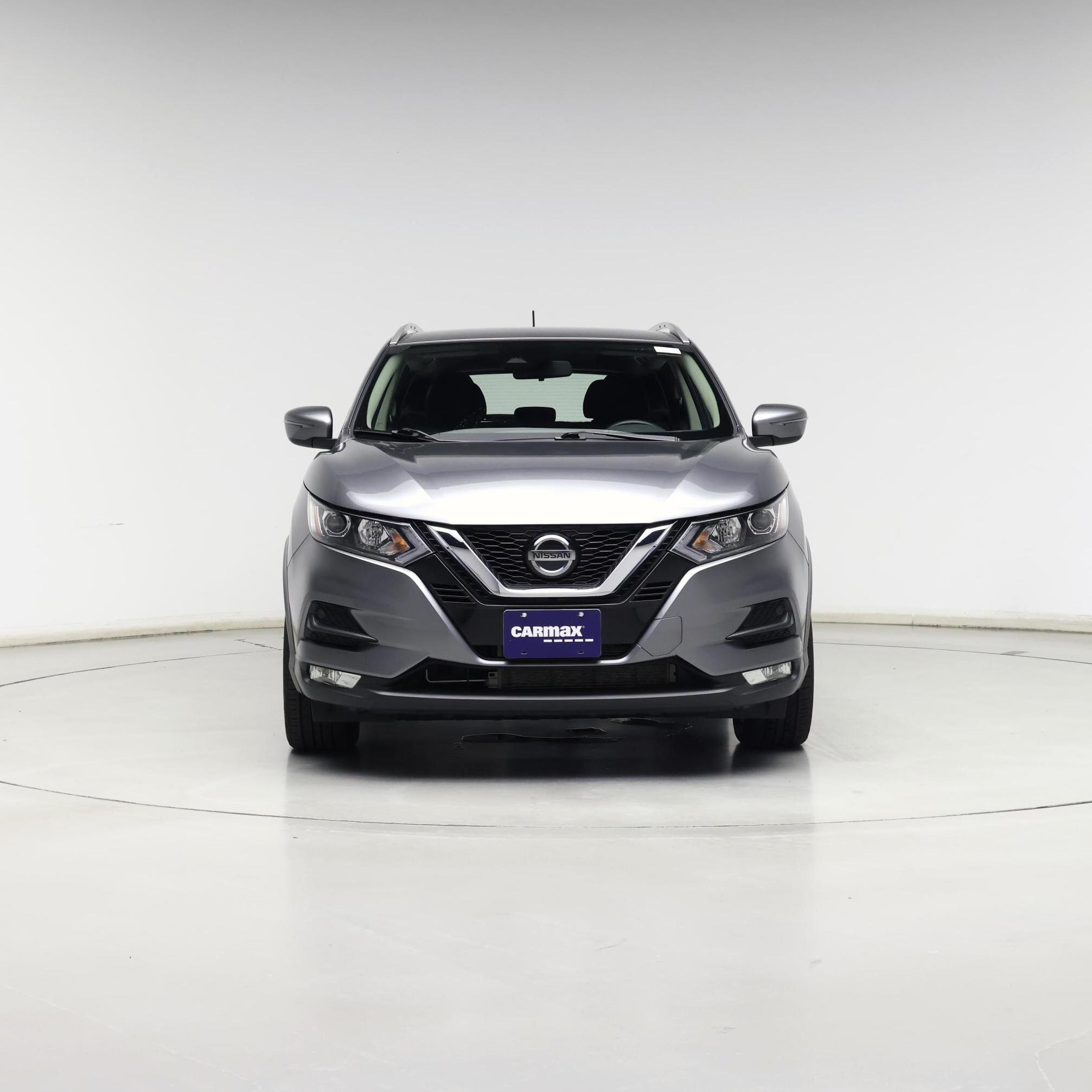 Thumbnail: 2020 Nissan Rogue Sport - 5