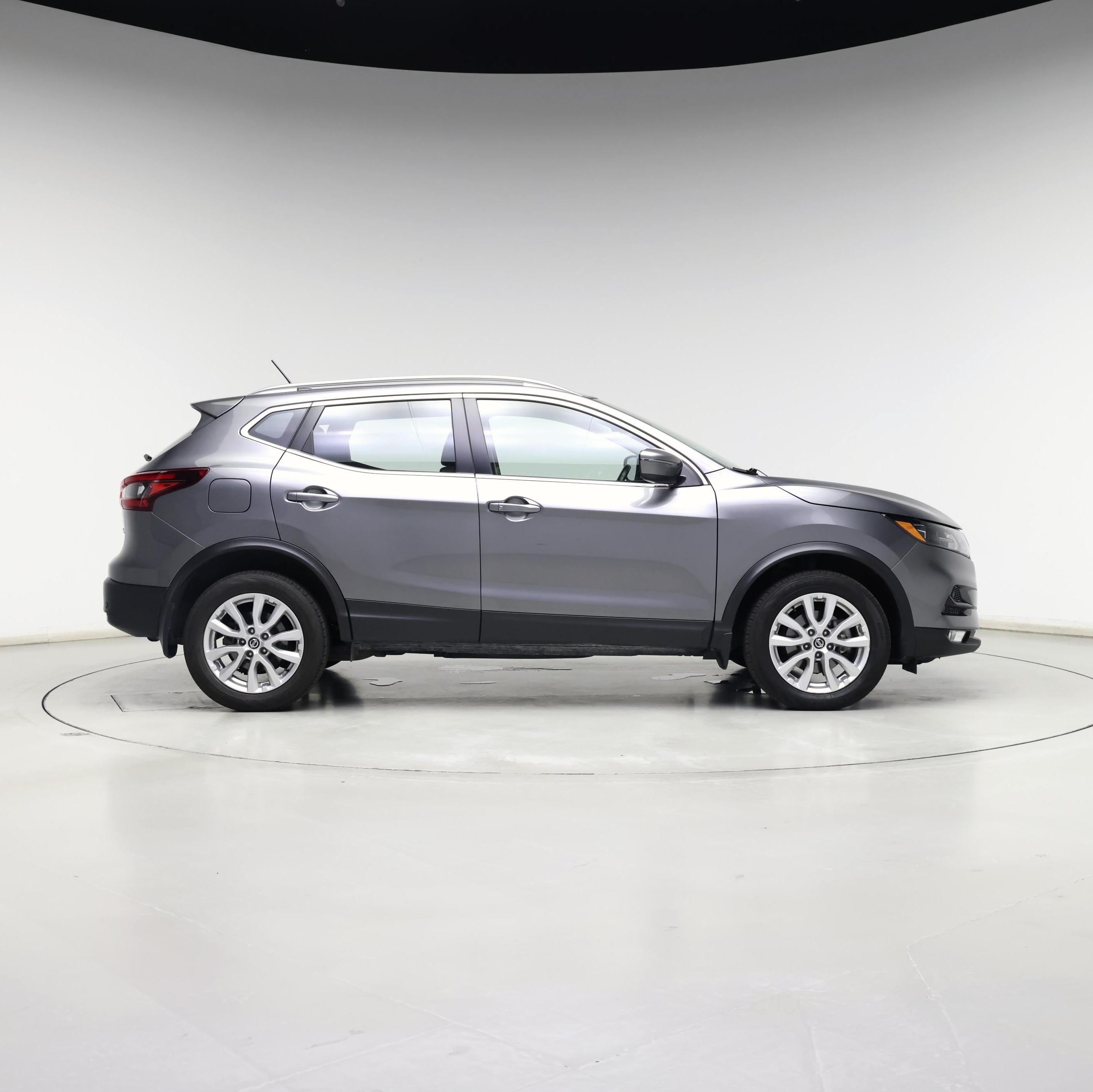 Thumbnail: 2020 Nissan Rogue Sport - 7